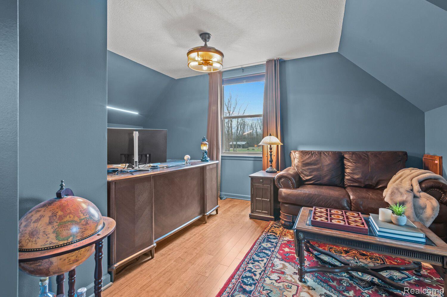 18111 Elwell Road