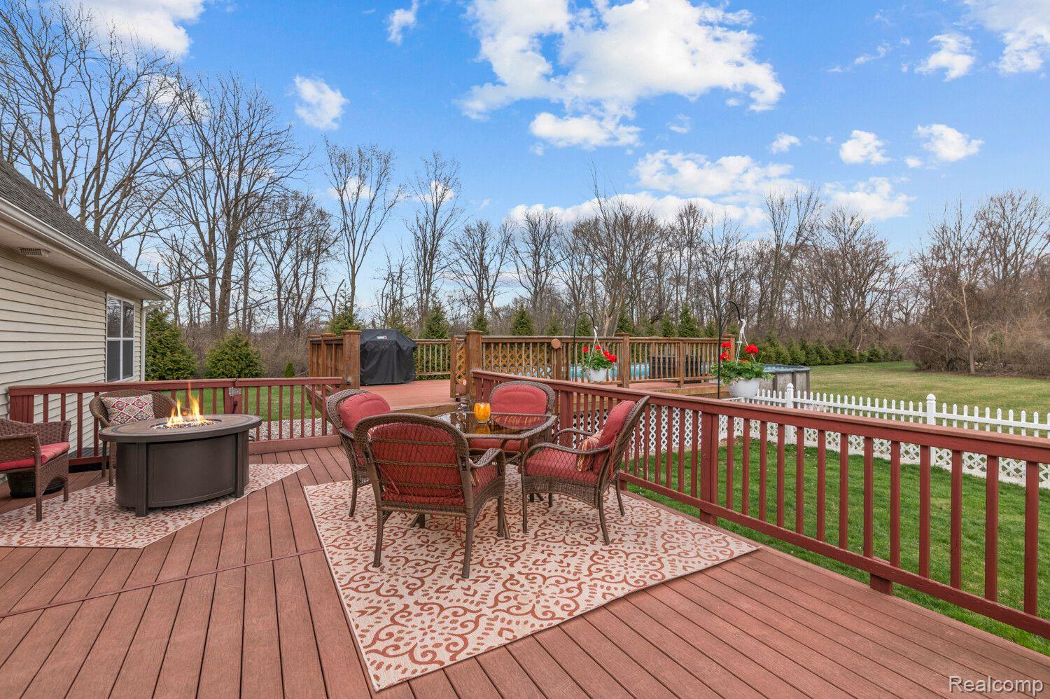 18111 Elwell Road