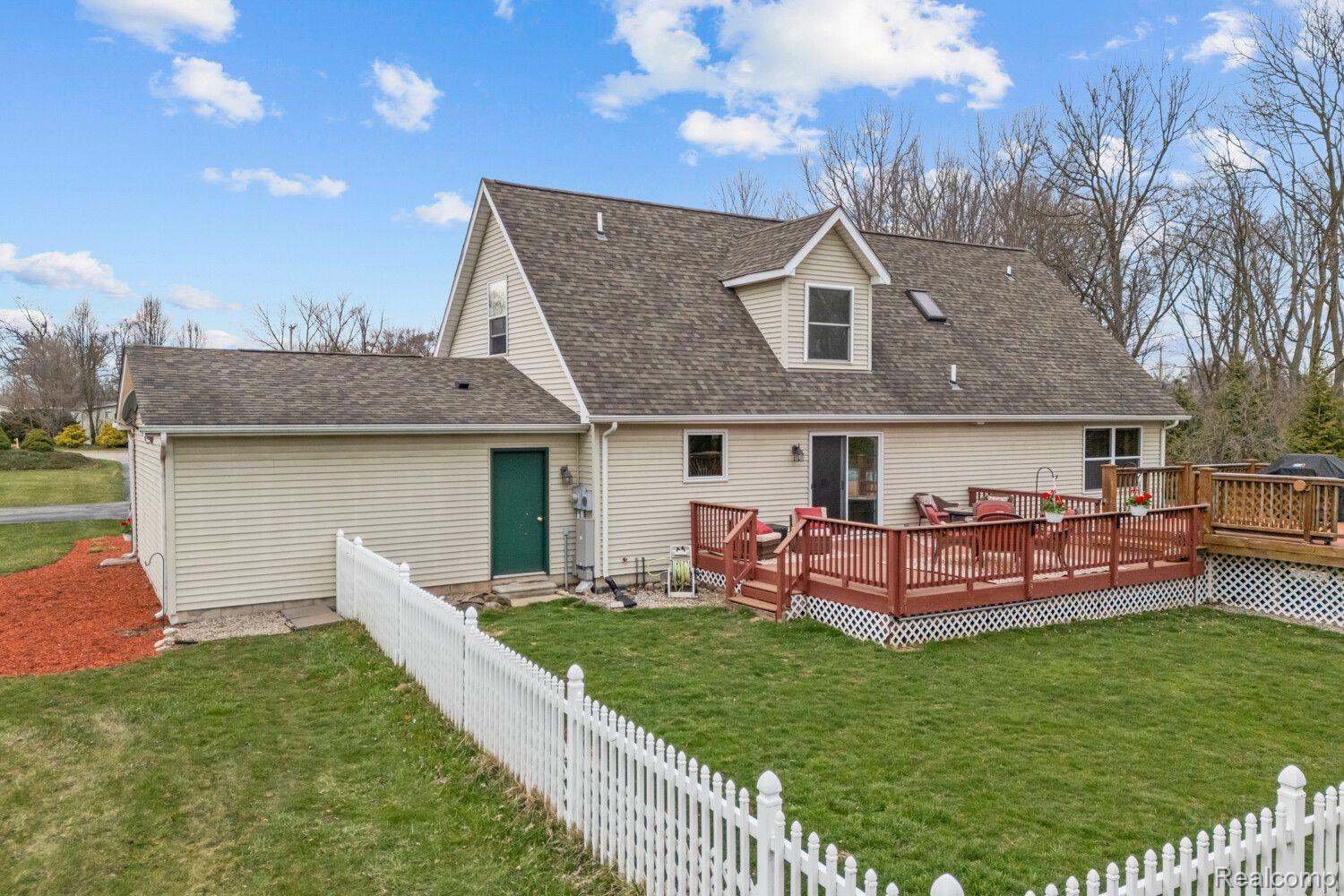 18111 Elwell Road