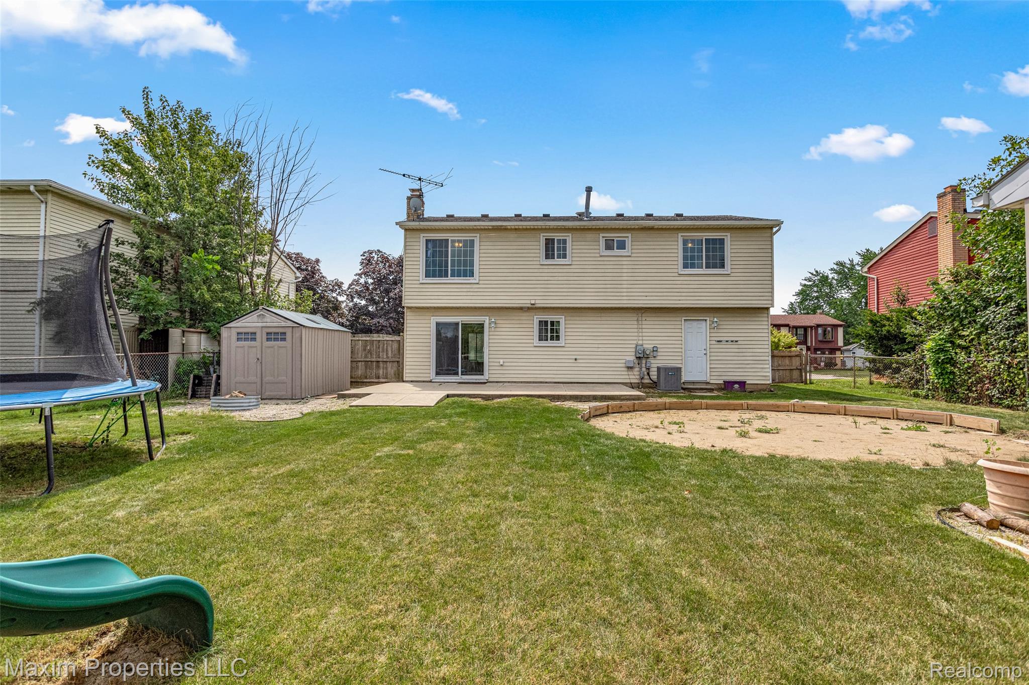 22254 Derby Road