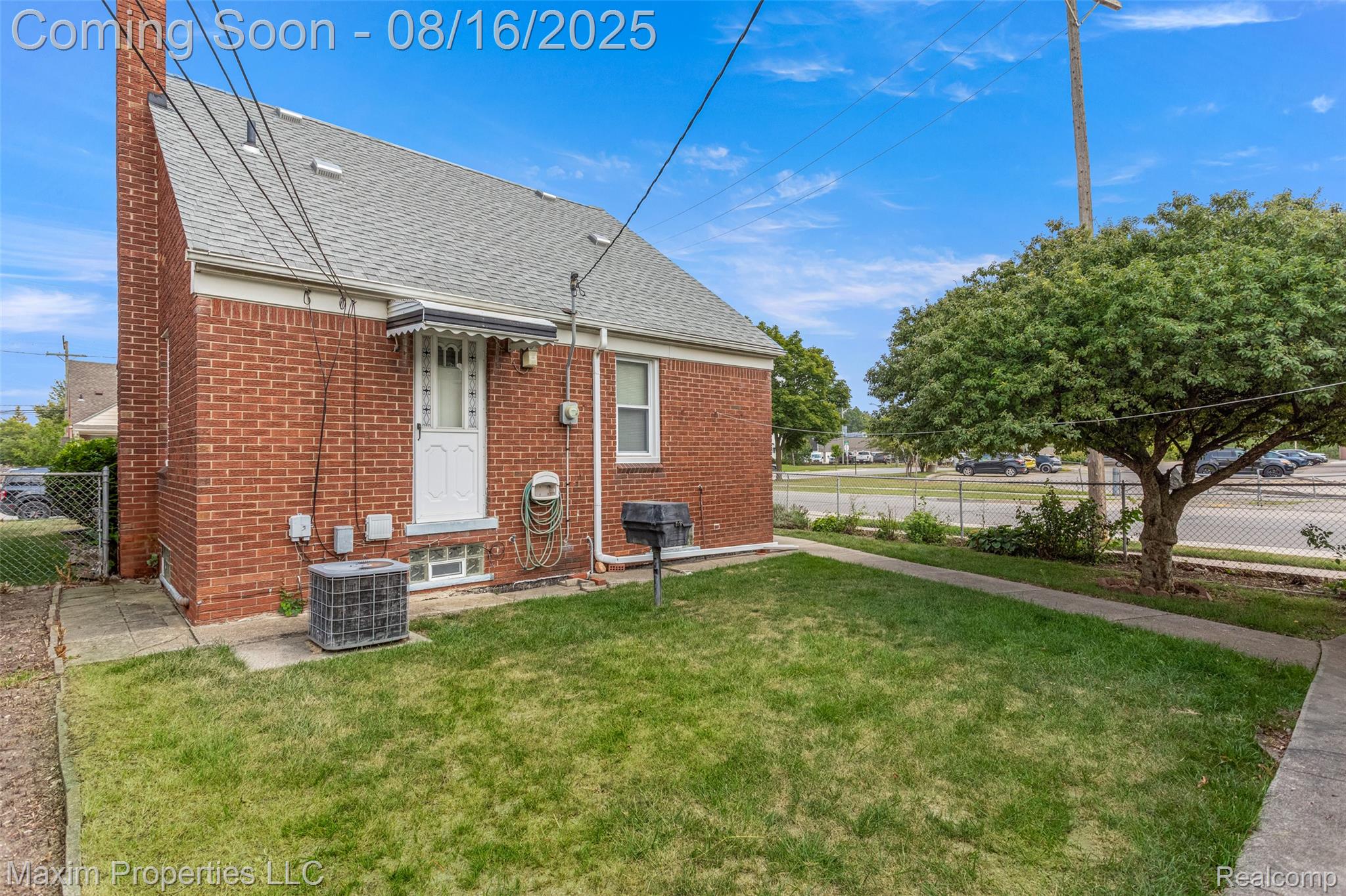 3939 Charles Street