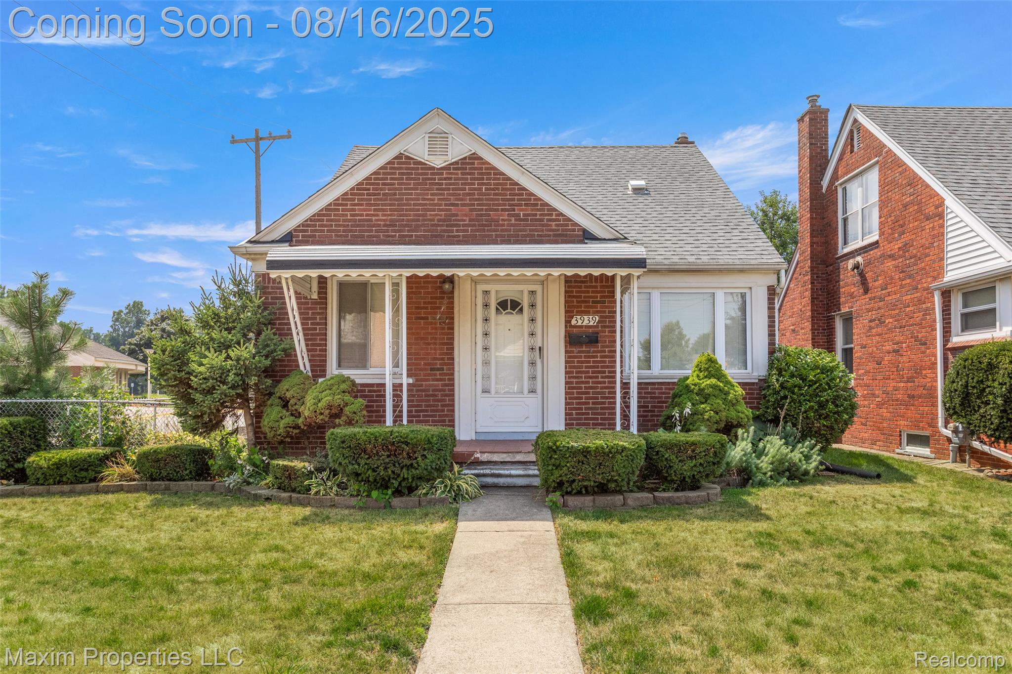 3939 Charles Street