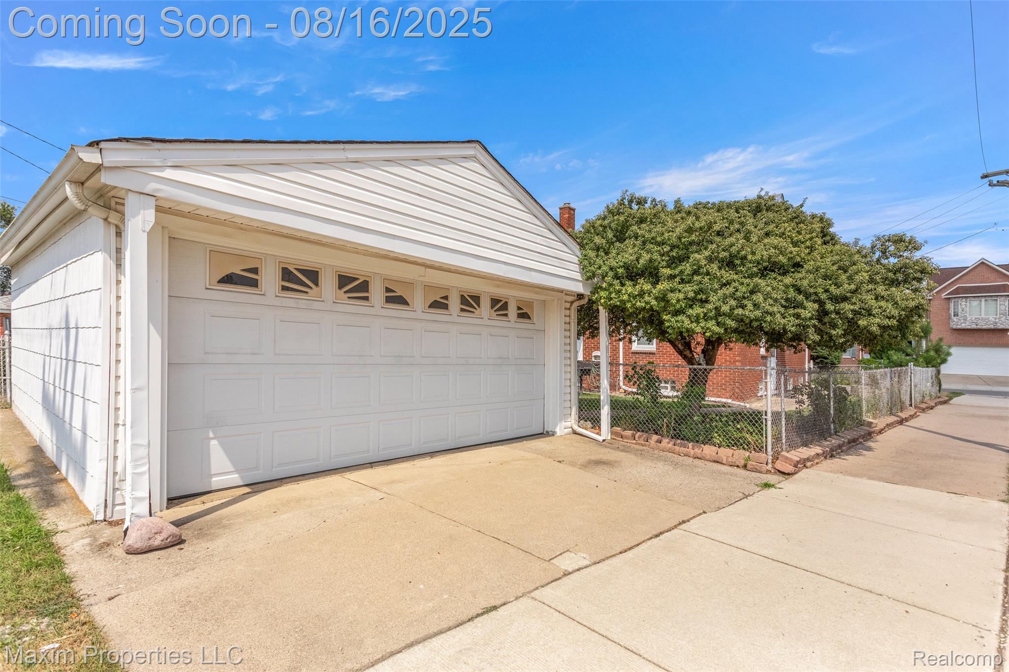 3939 Charles Street