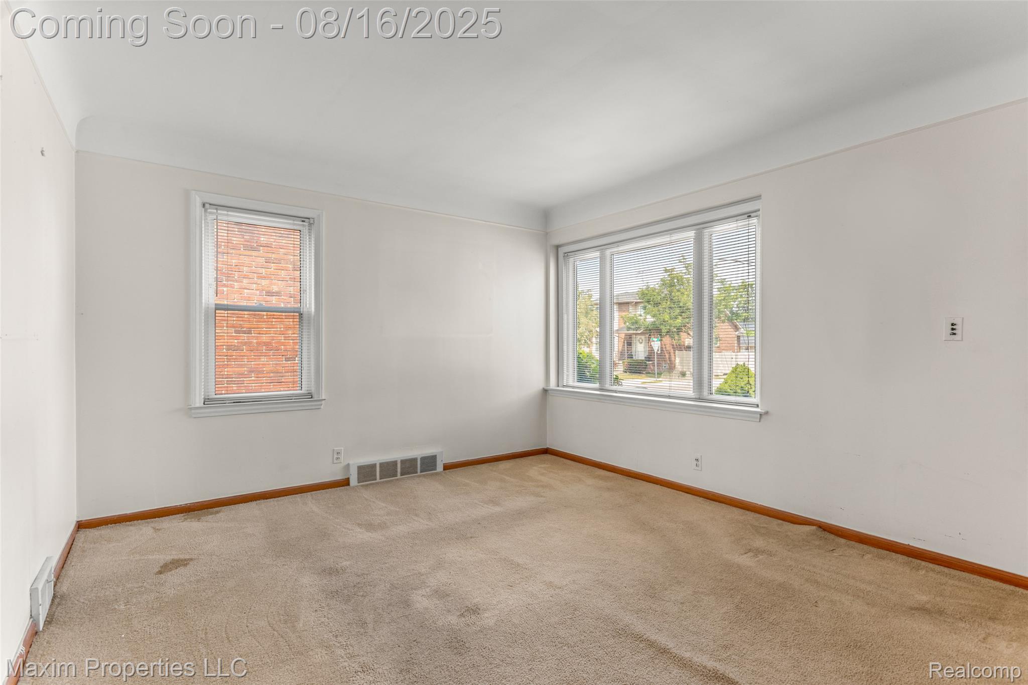 3939 Charles Street