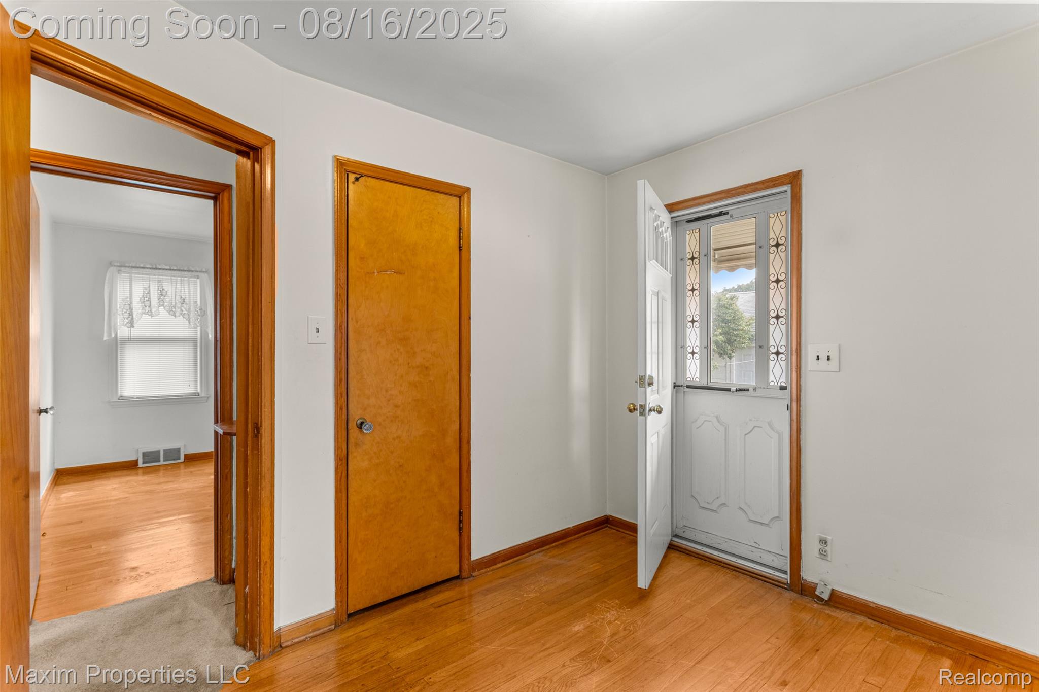 3939 Charles Street