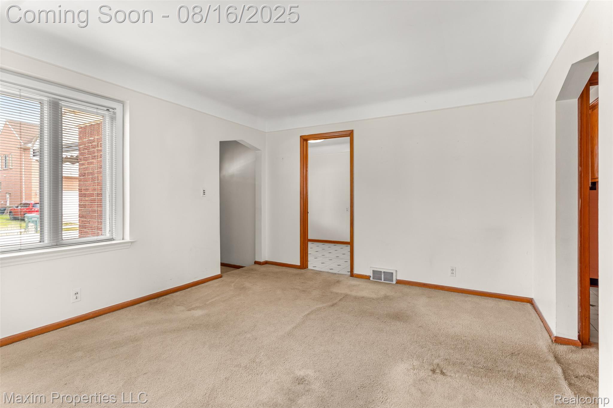3939 Charles Street