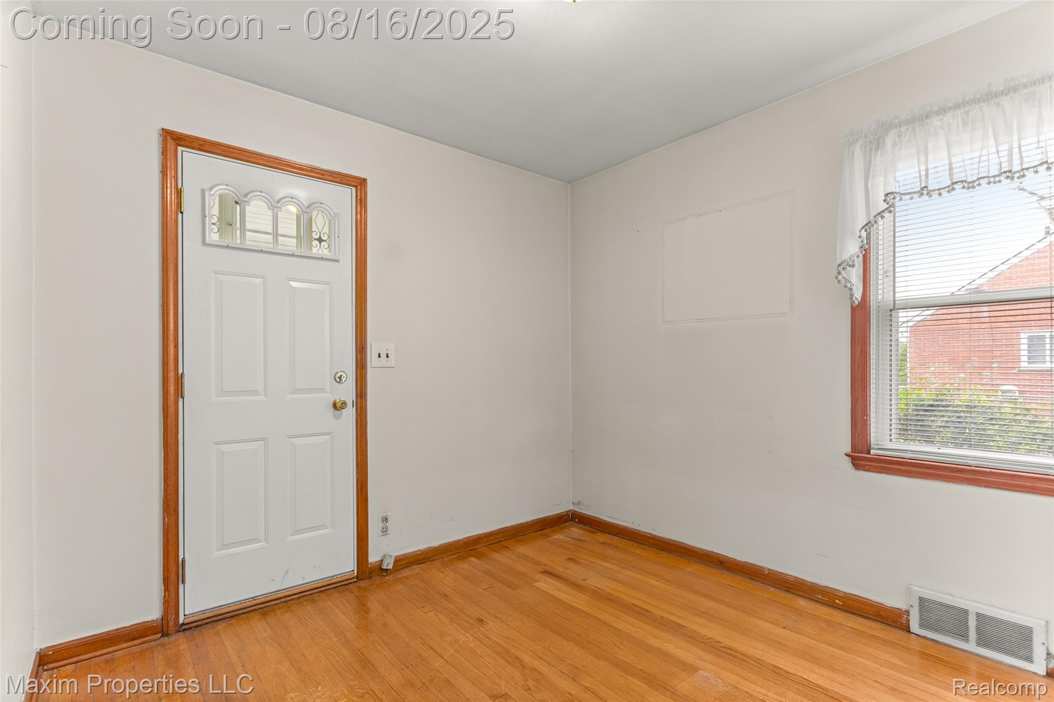 3939 Charles Street