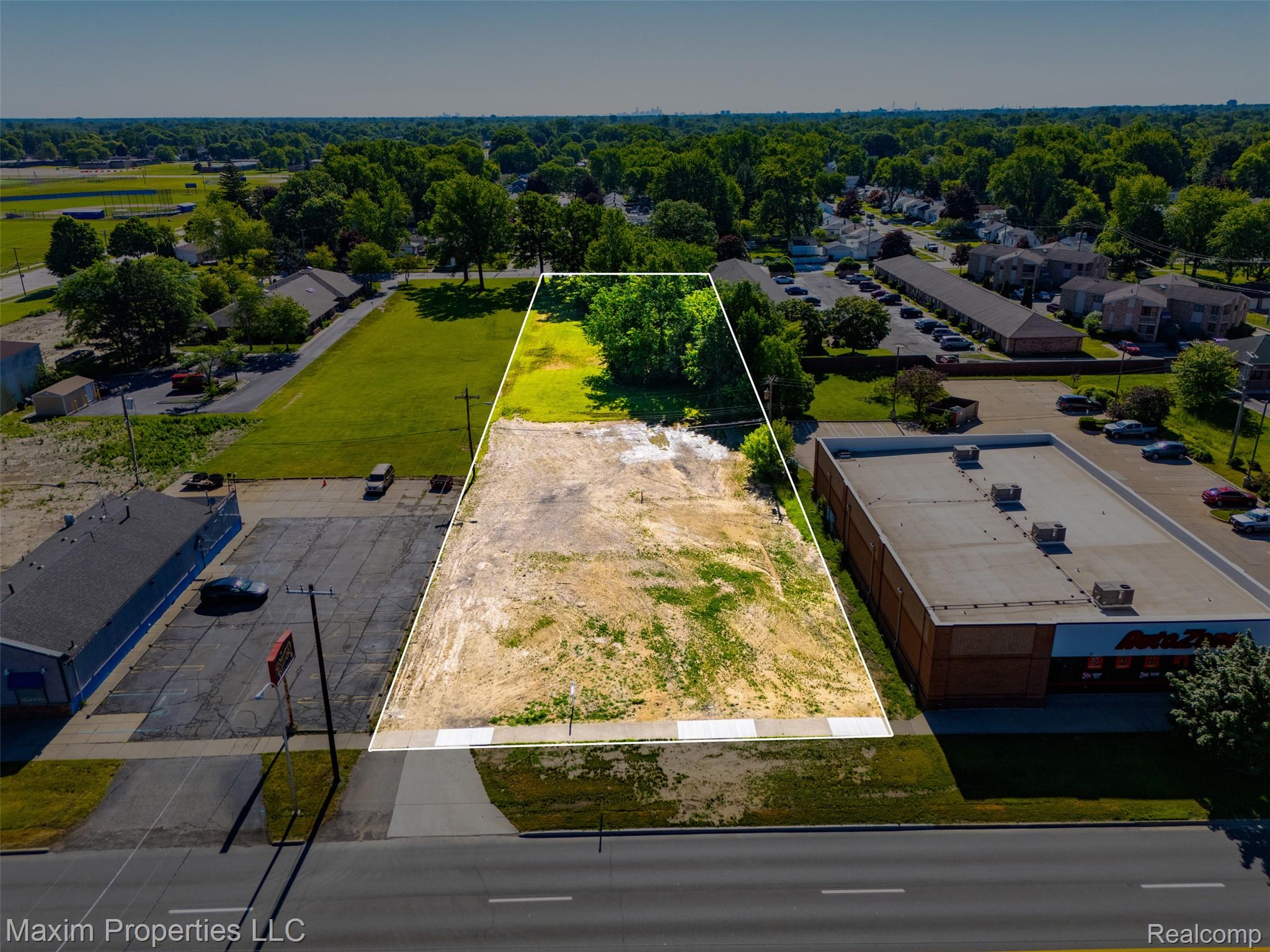 6248 Middlebelt Road