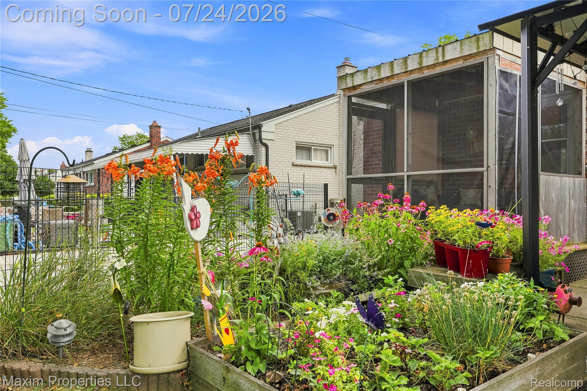 33214 Sheridan Street