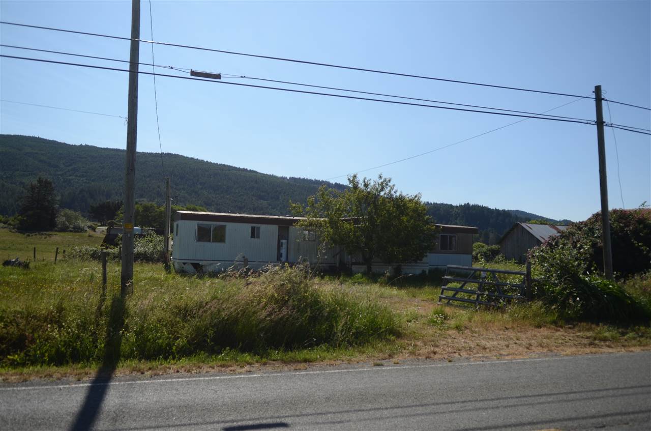 2445 S Fred Haight Drive