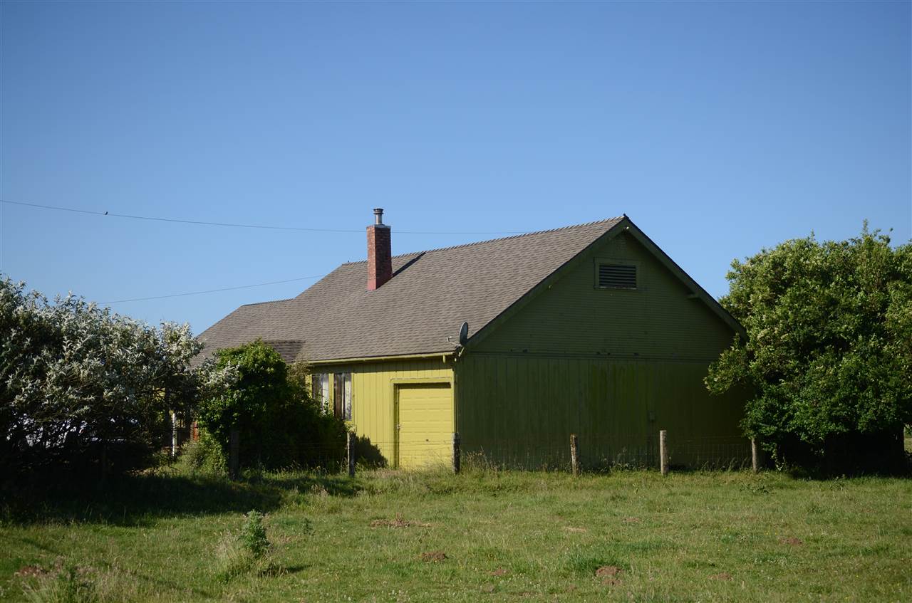 2445 S Fred Haight Drive