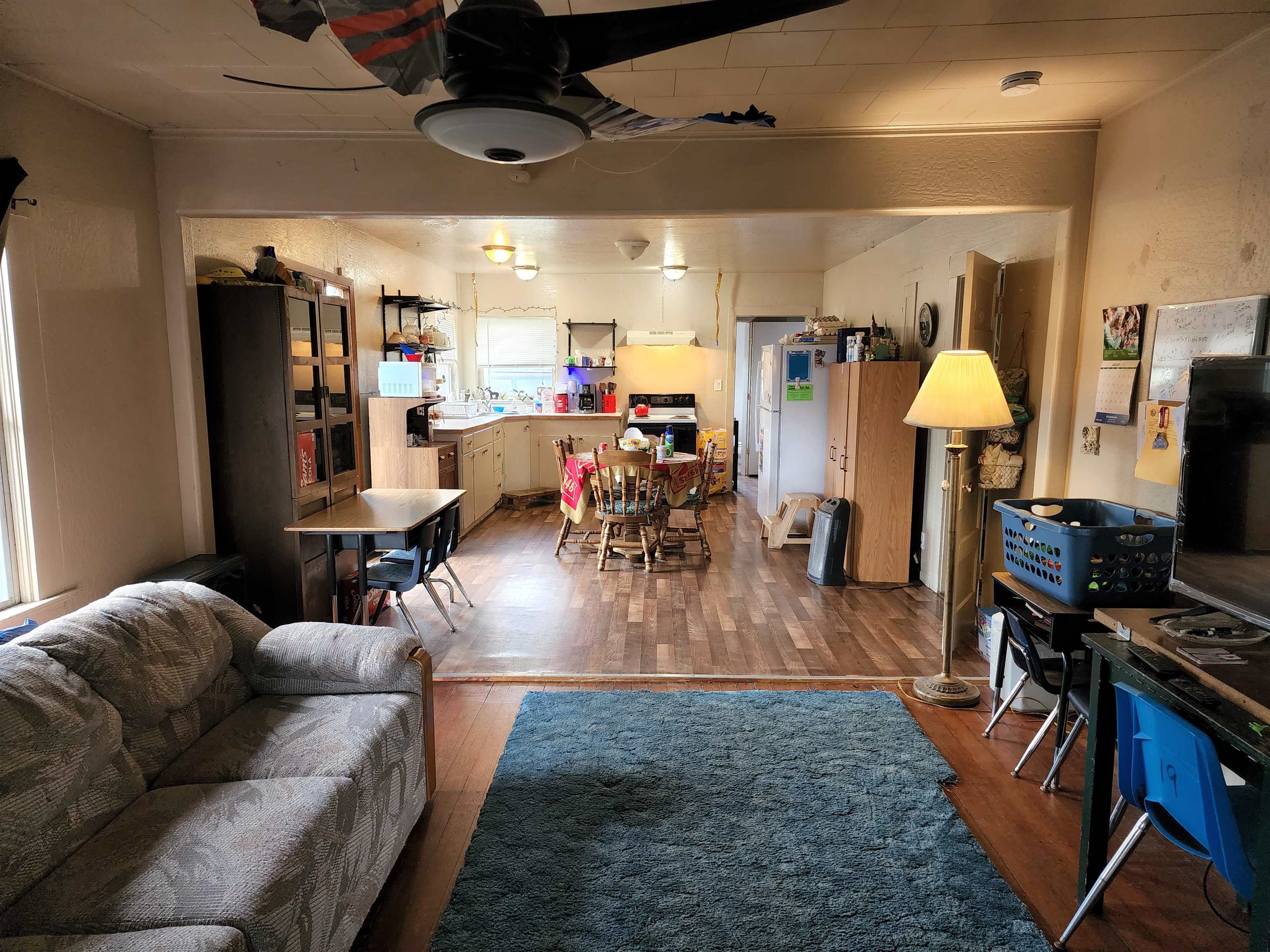 784 A Street