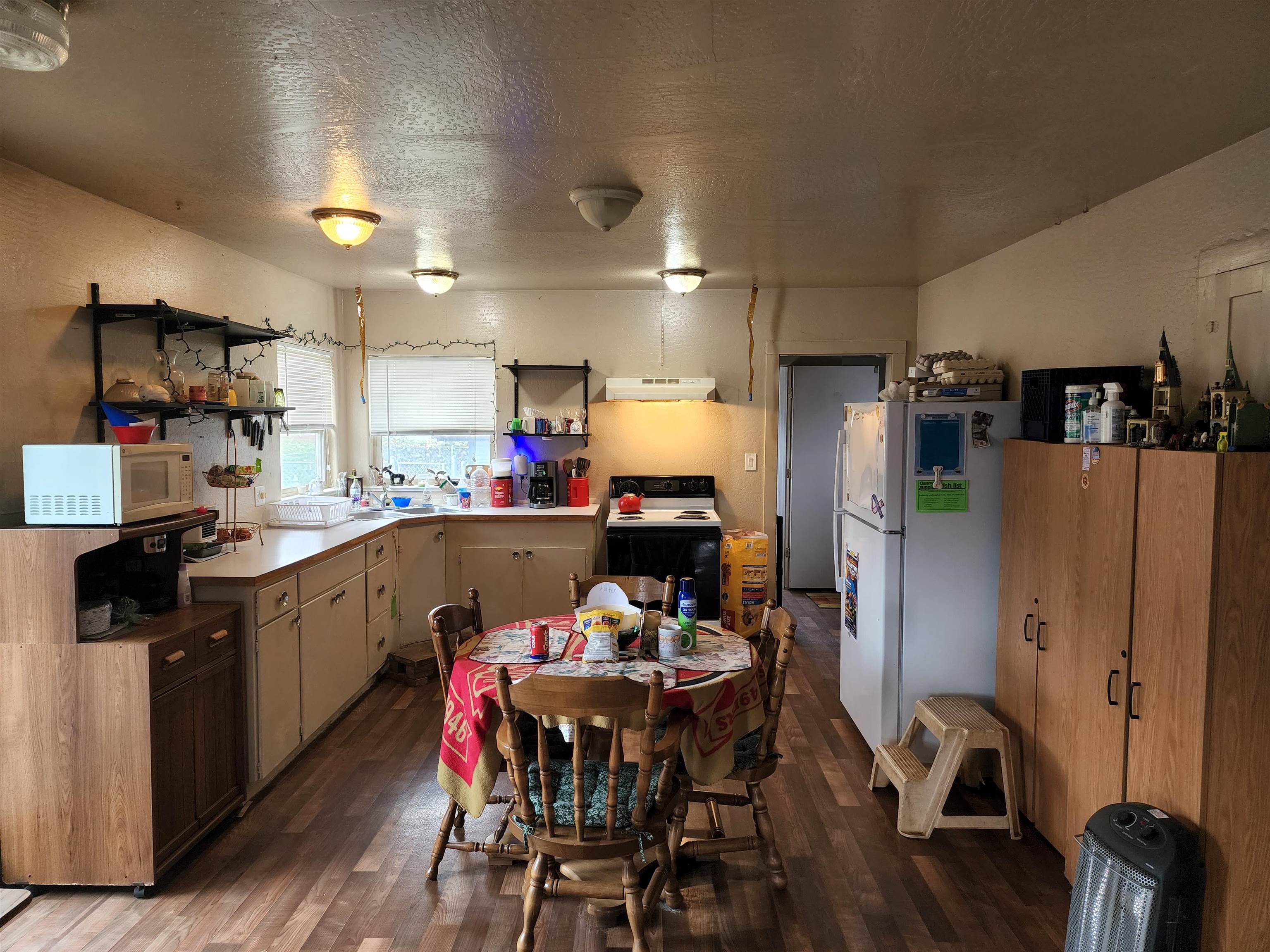 784 A Street