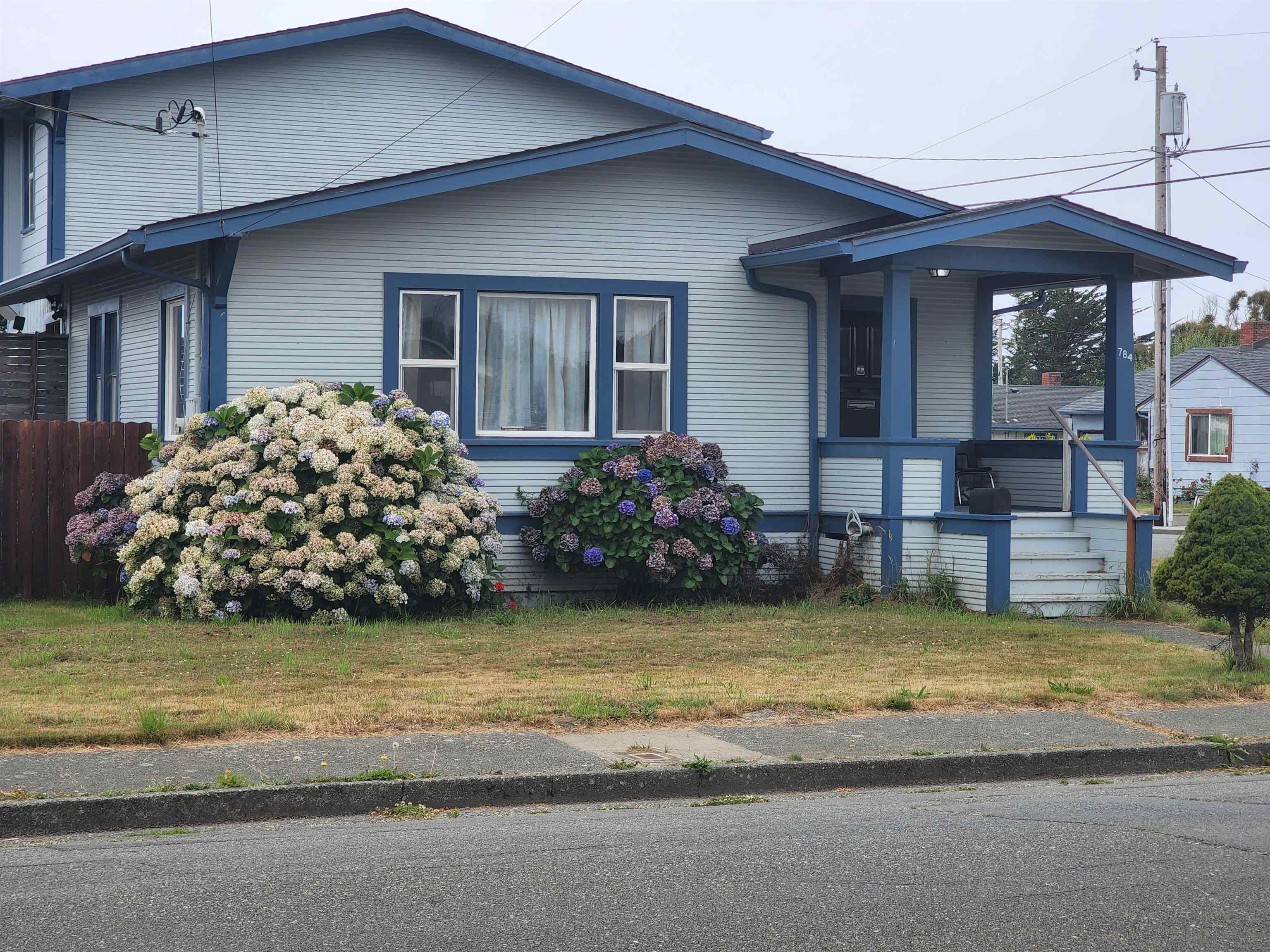 784 A Street