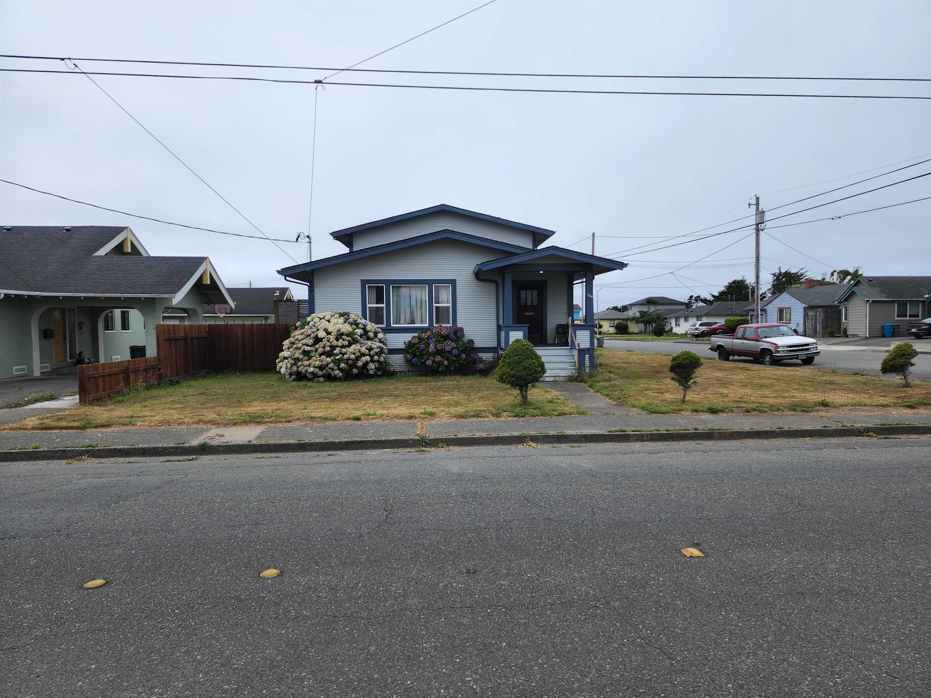 784 A Street