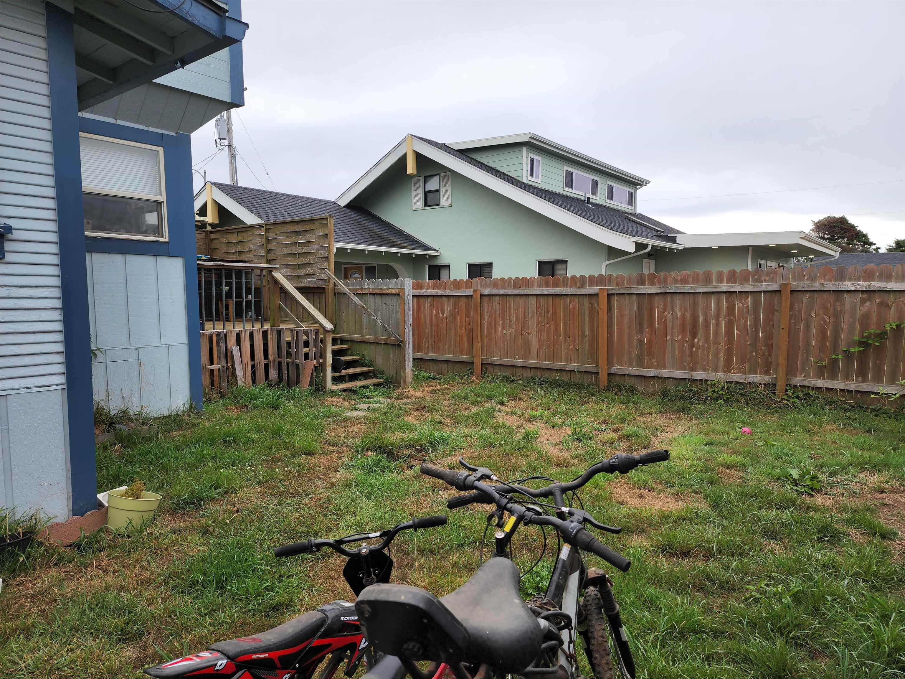 784 A Street