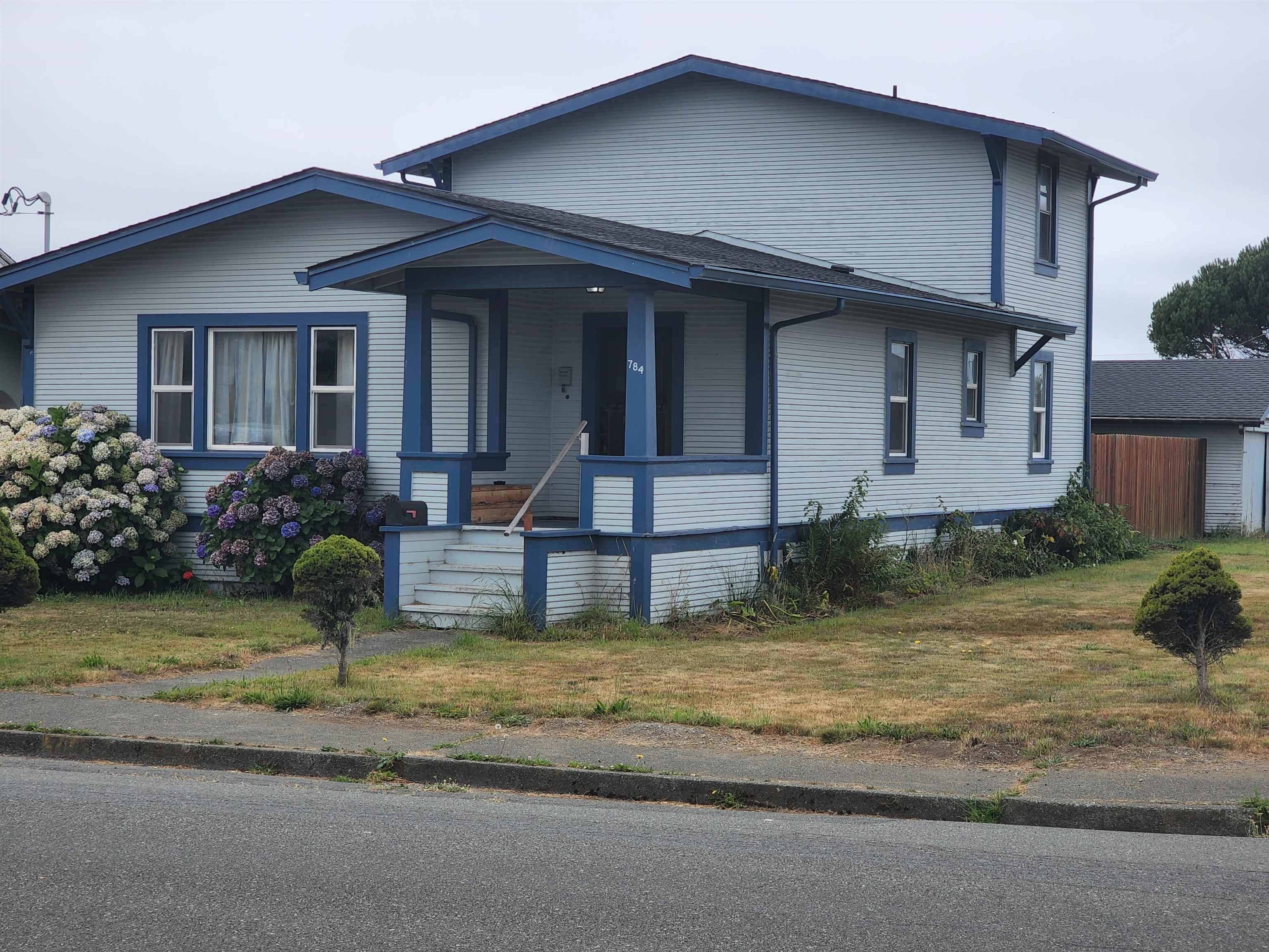 784 A Street