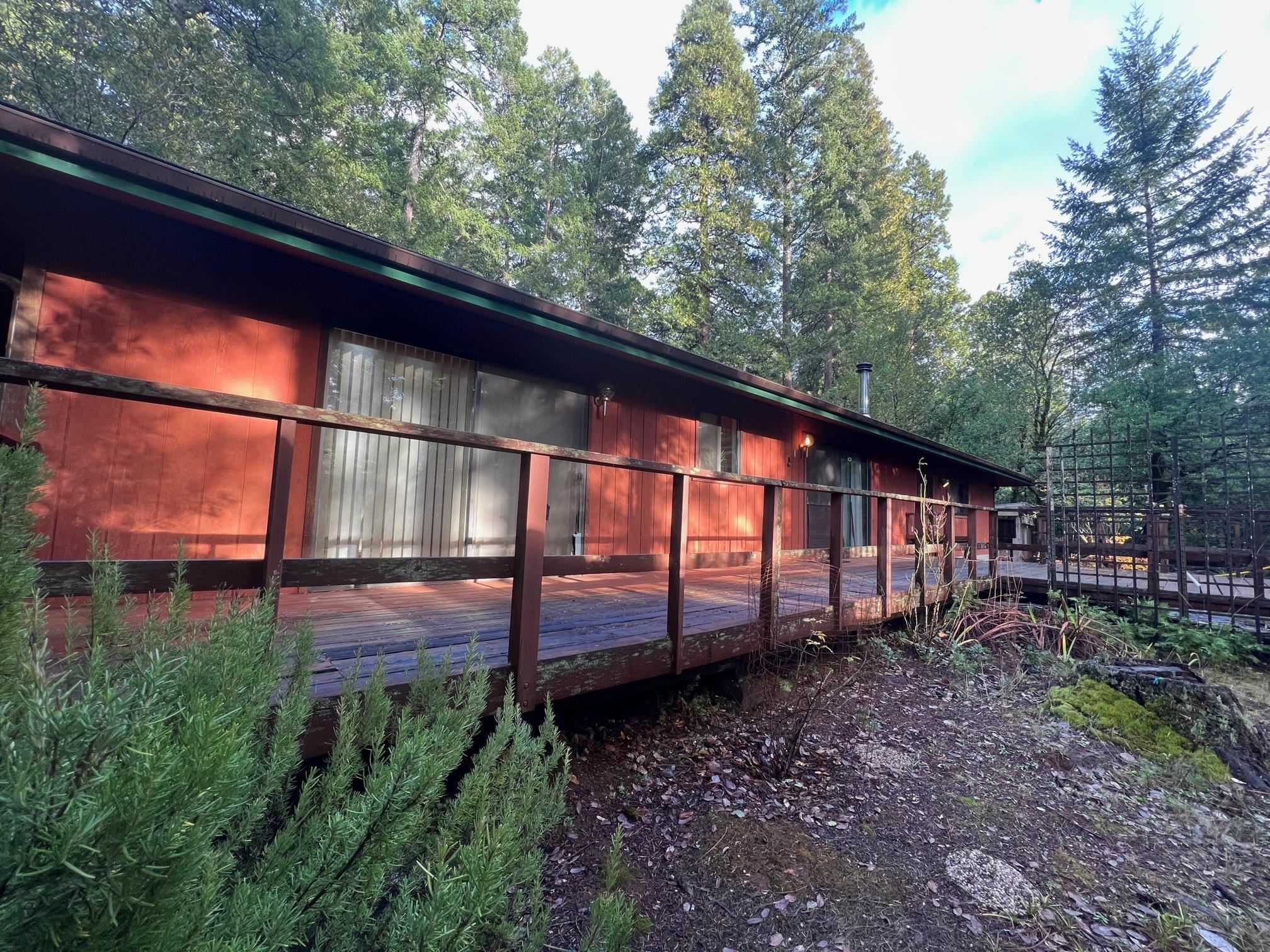 1260 North Fork Road