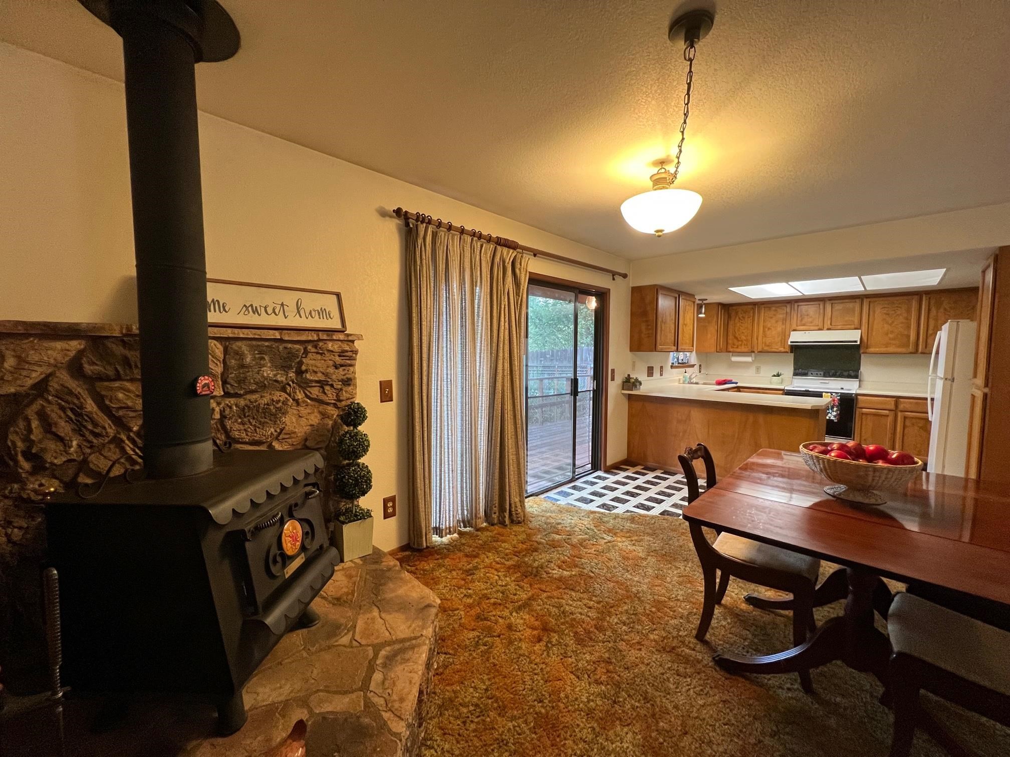 1260 North Fork Road
