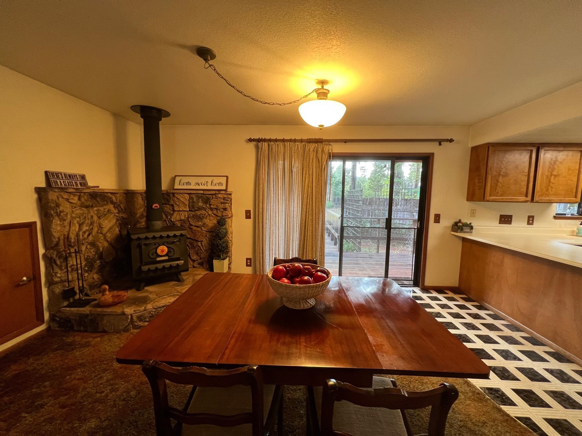 1260 North Fork Road