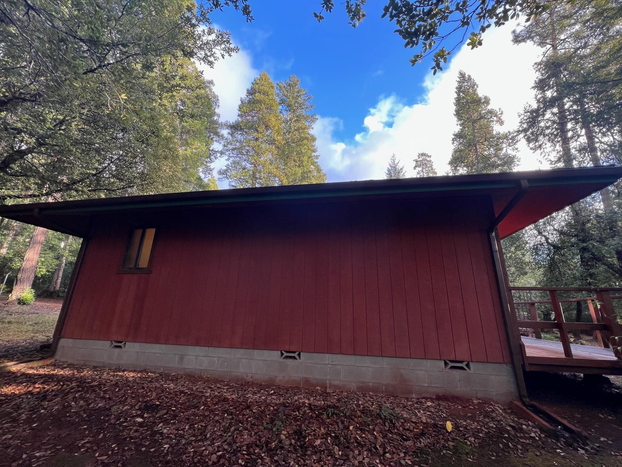 1260 North Fork Road