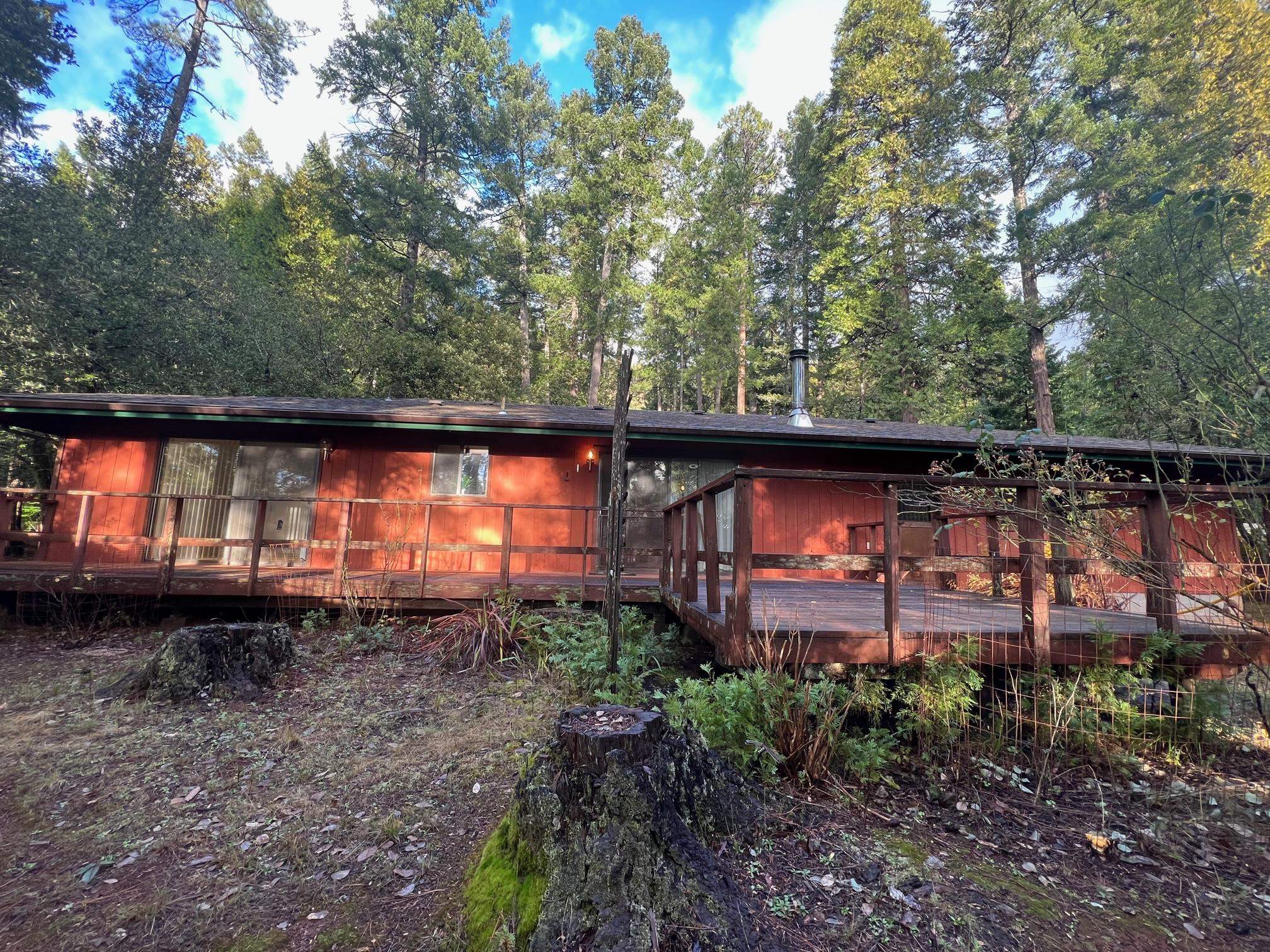 1260 North Fork Road