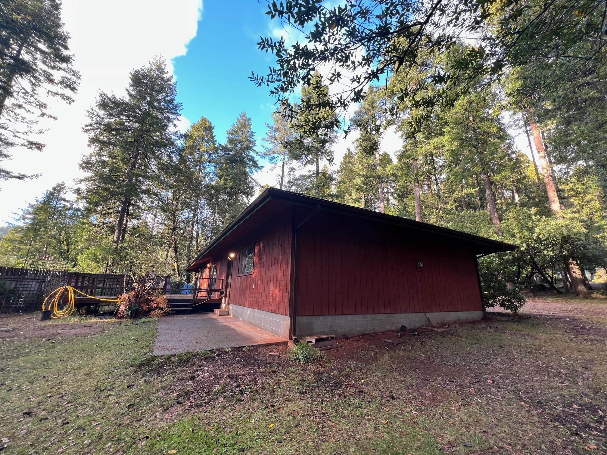 1260 North Fork Road