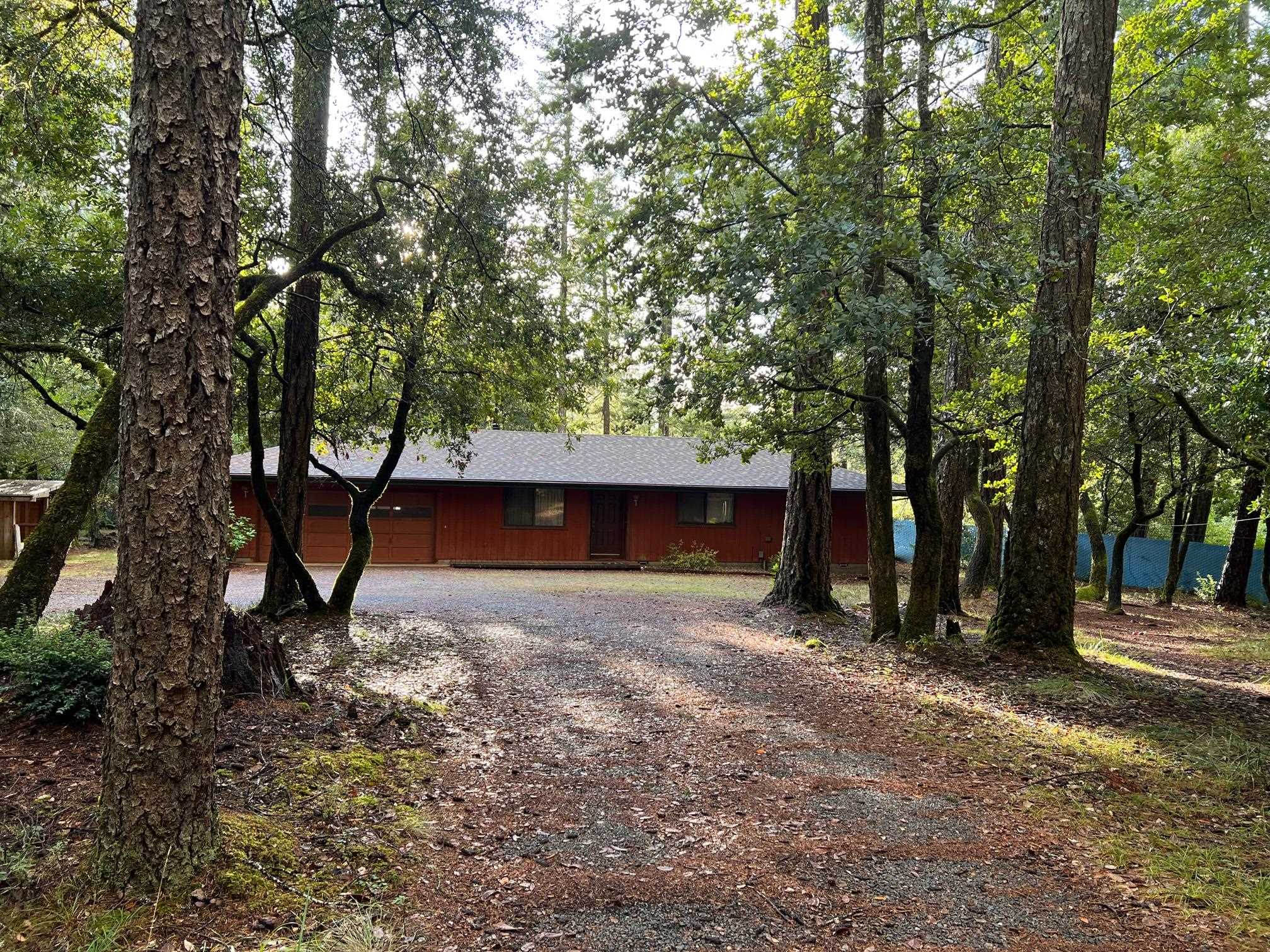 1260 North Fork Road