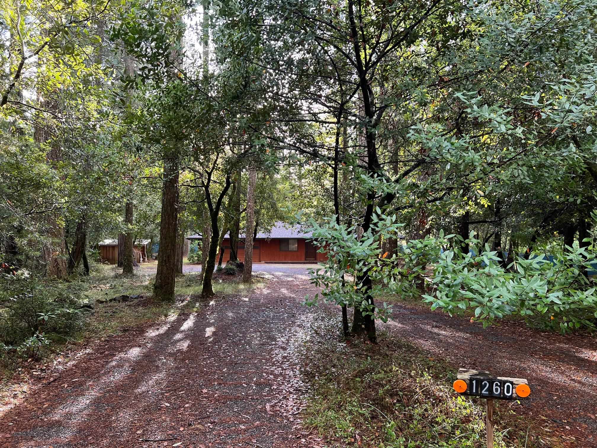 1260 North Fork Road
