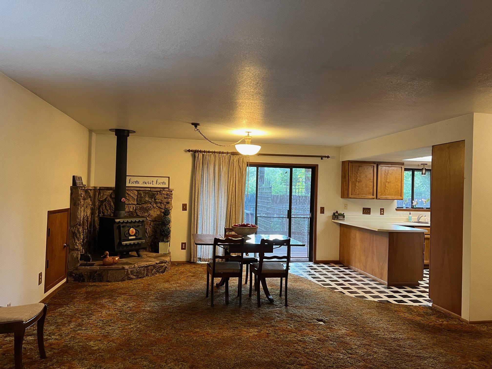 1260 North Fork Road