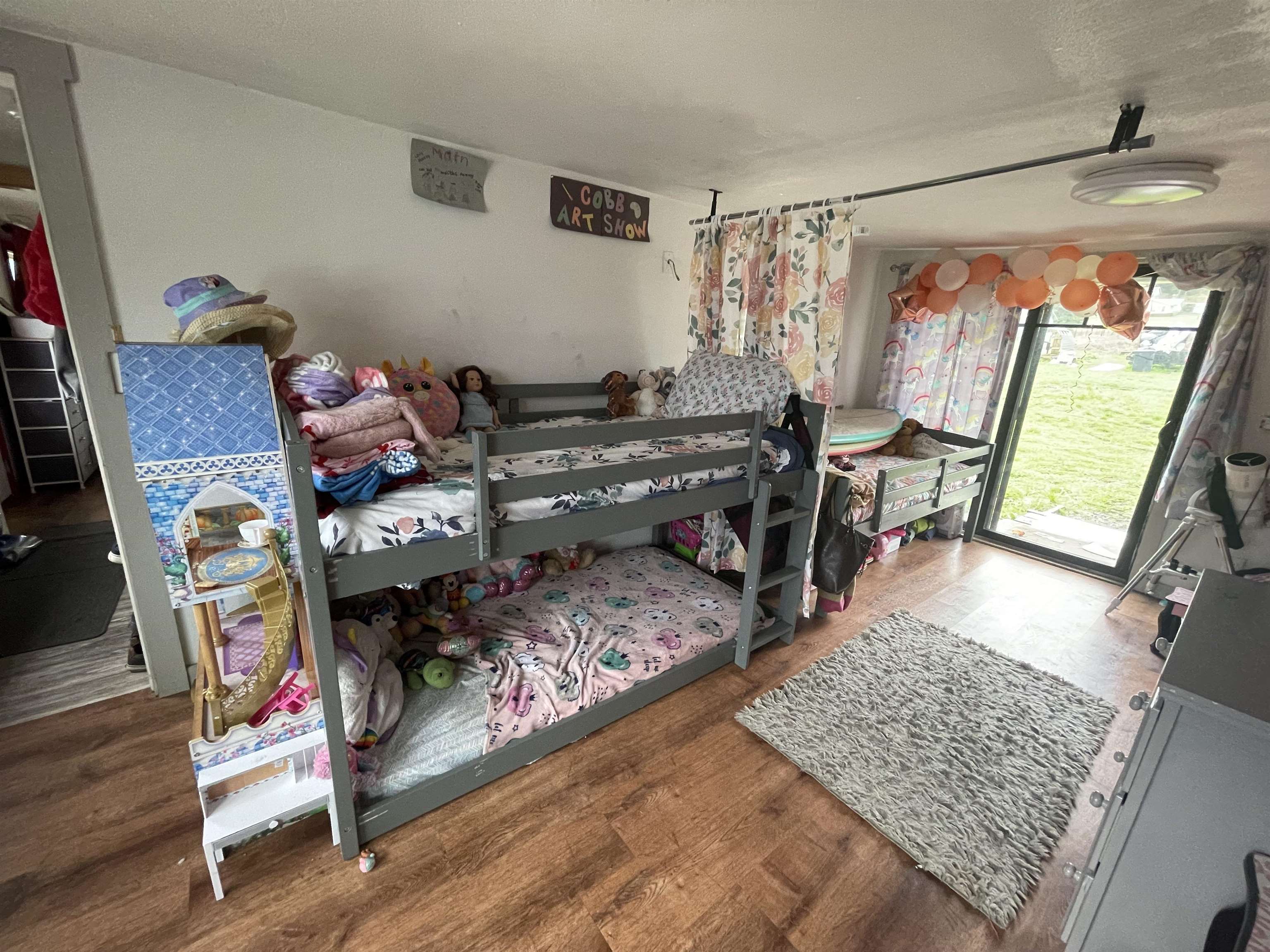 13815 US Highway 101 N
