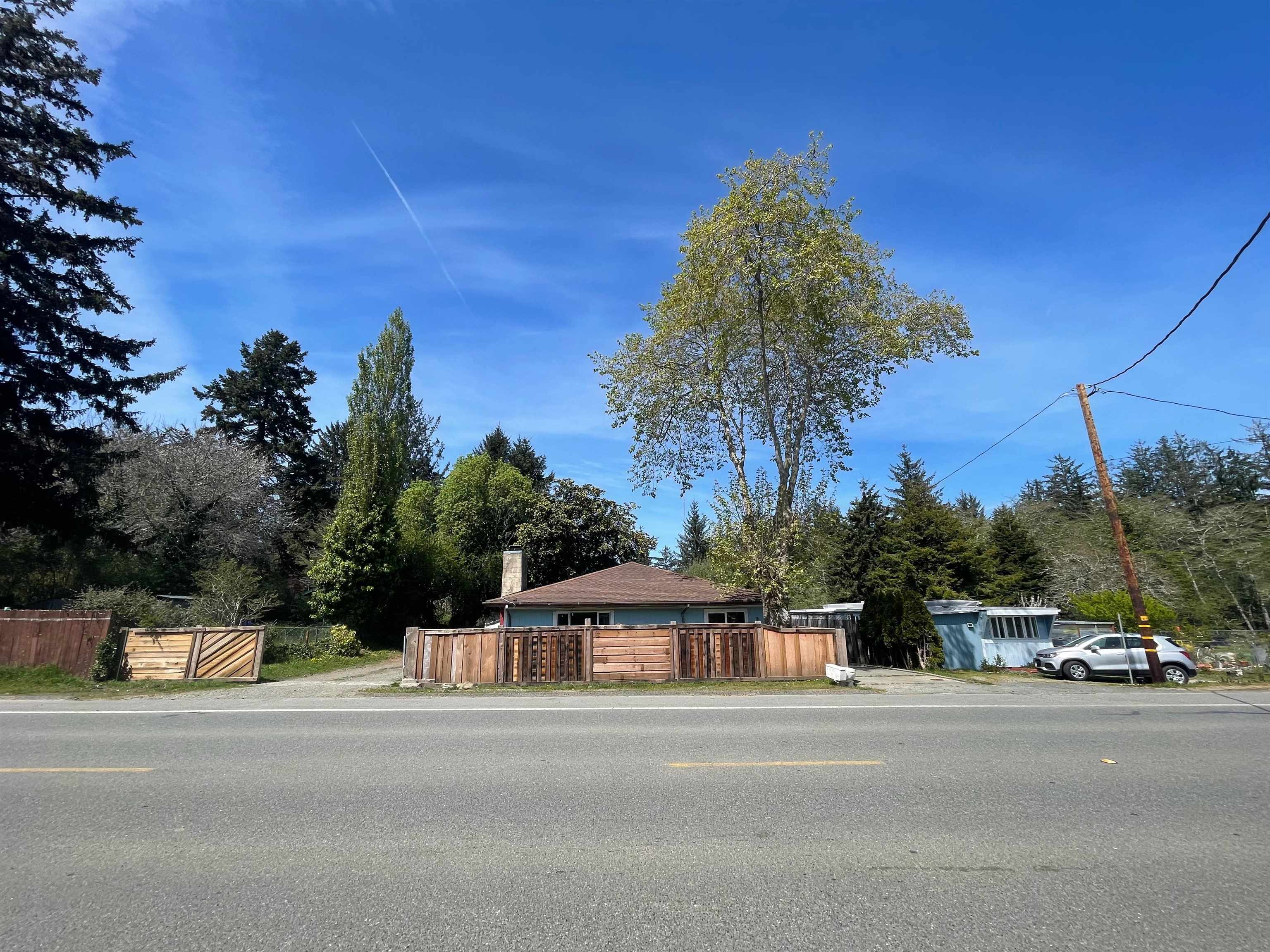 2040 Howland Hill Road