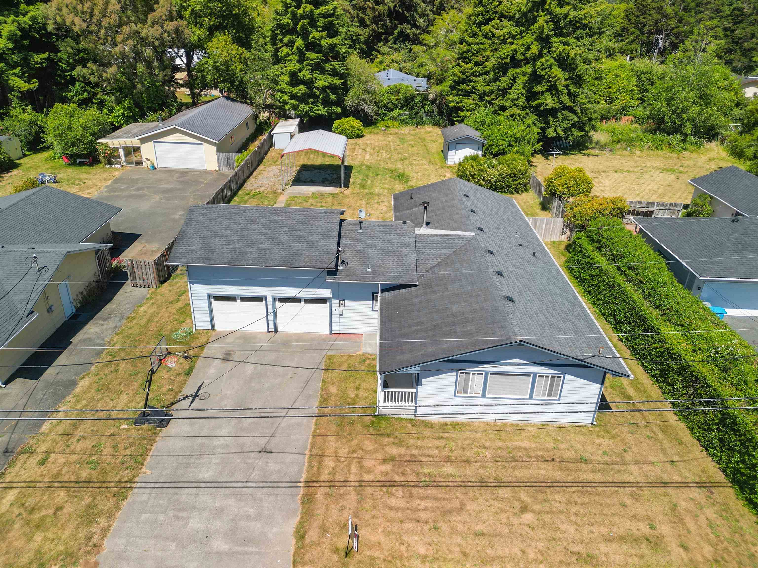 470 Vipond Drive