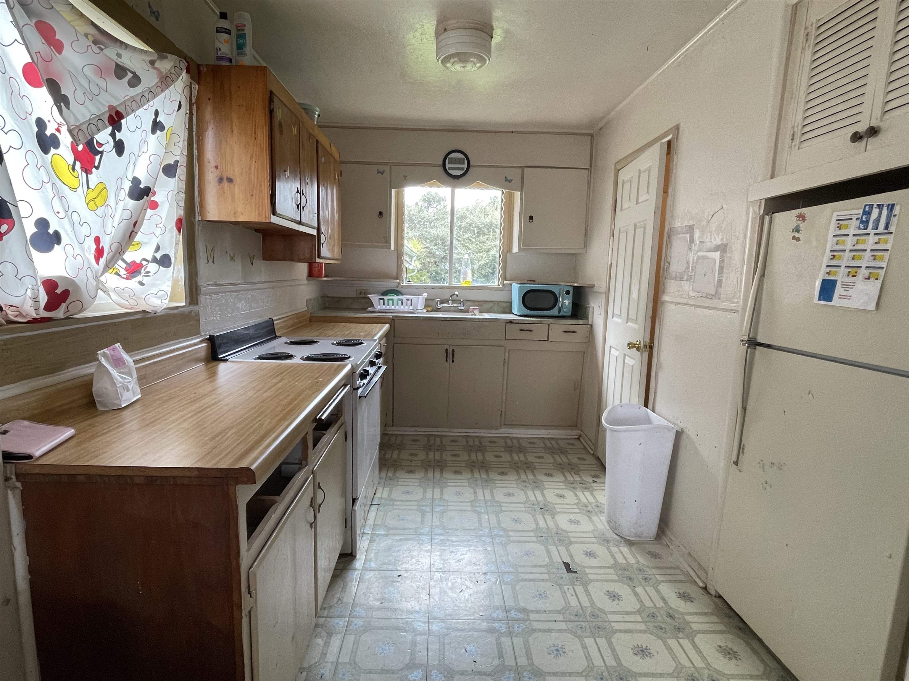 640/644 A Street