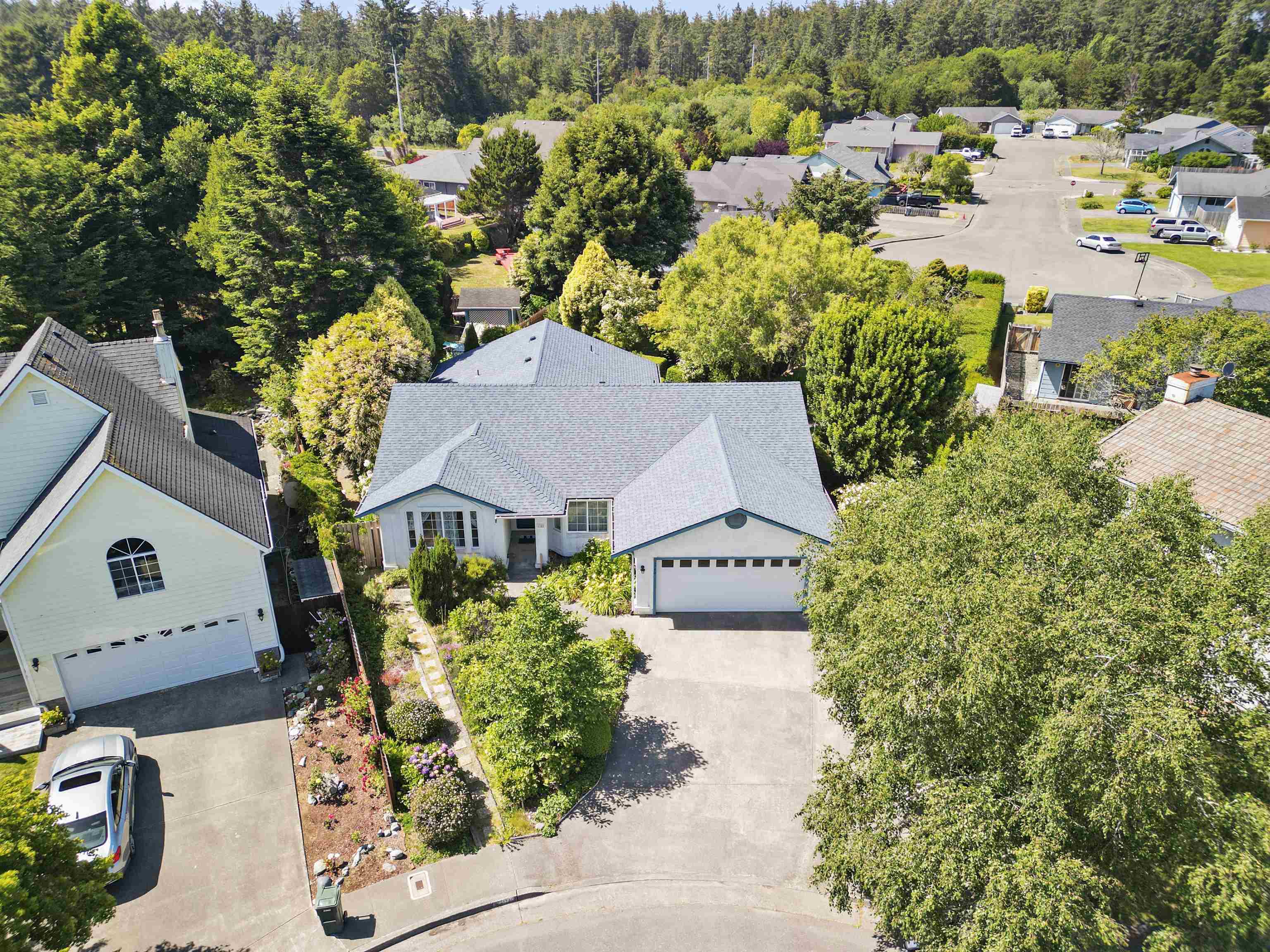 1740 Potomac Court