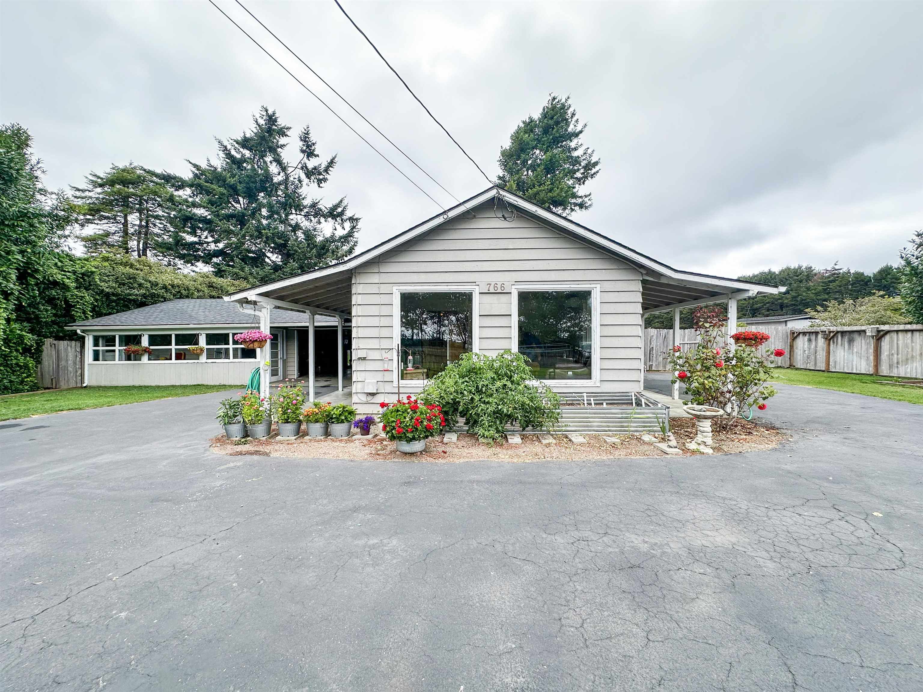 766 W First Street