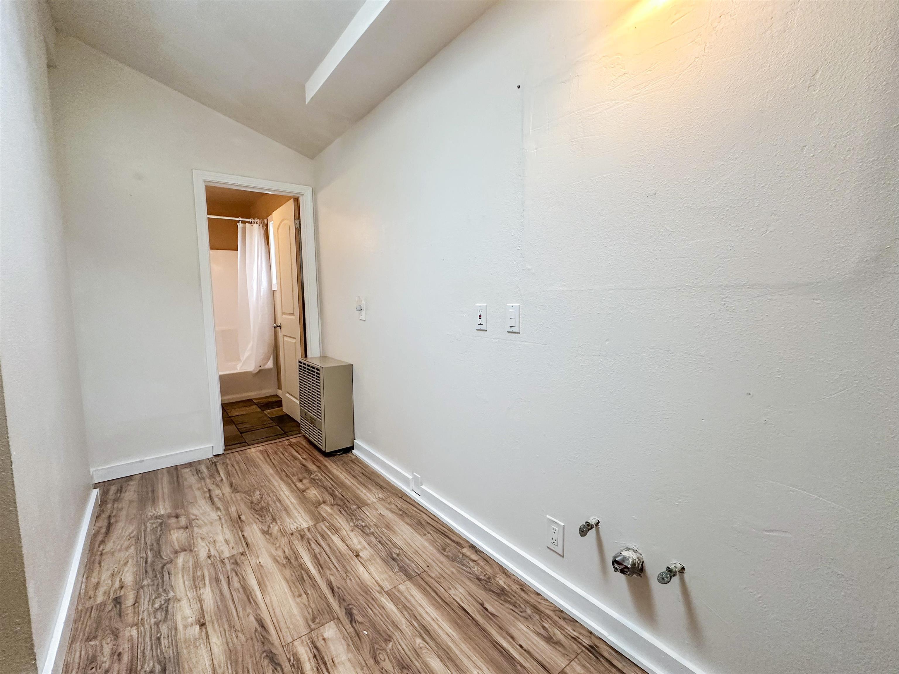 766 W First Street