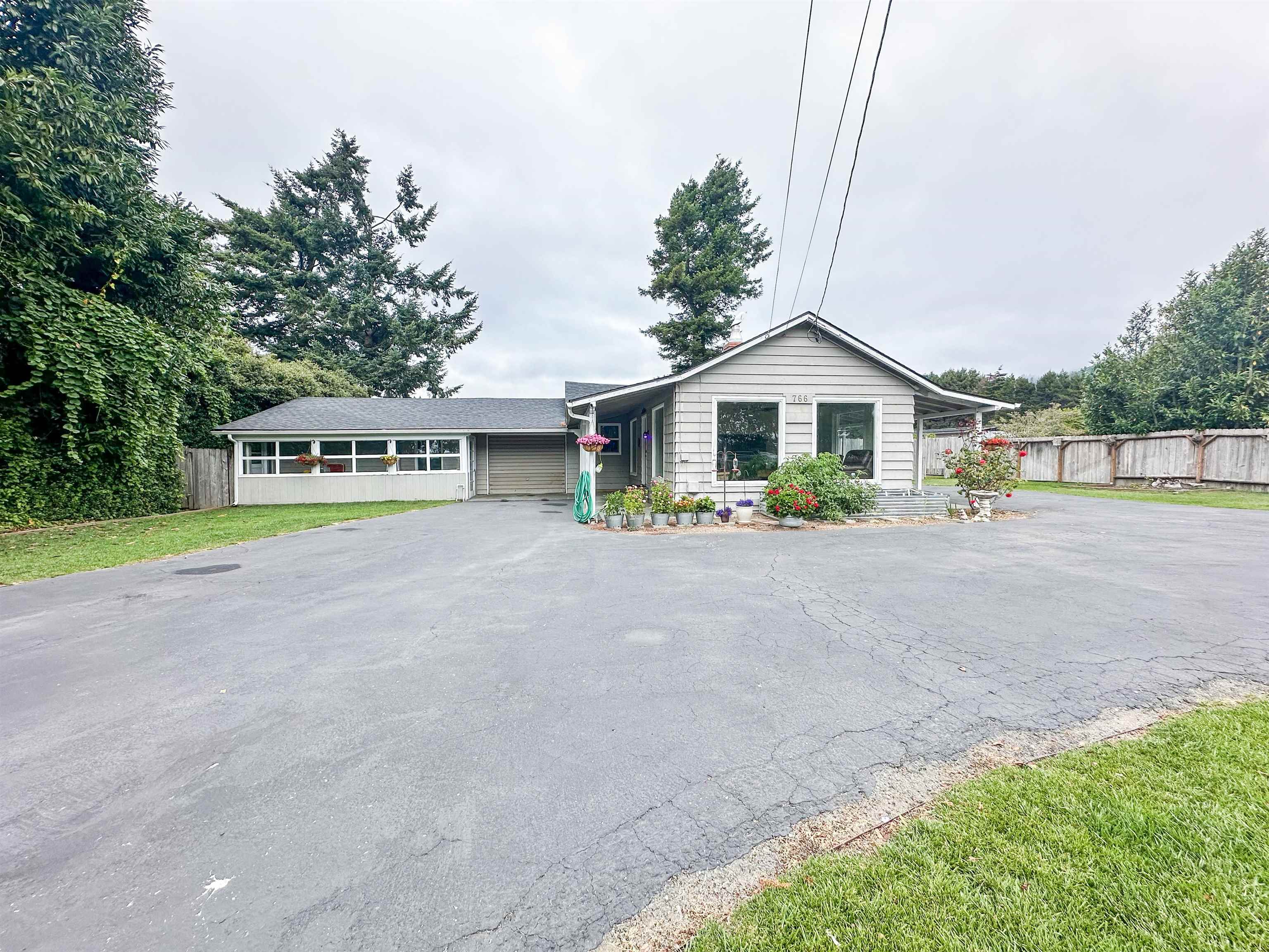 766 W First Street