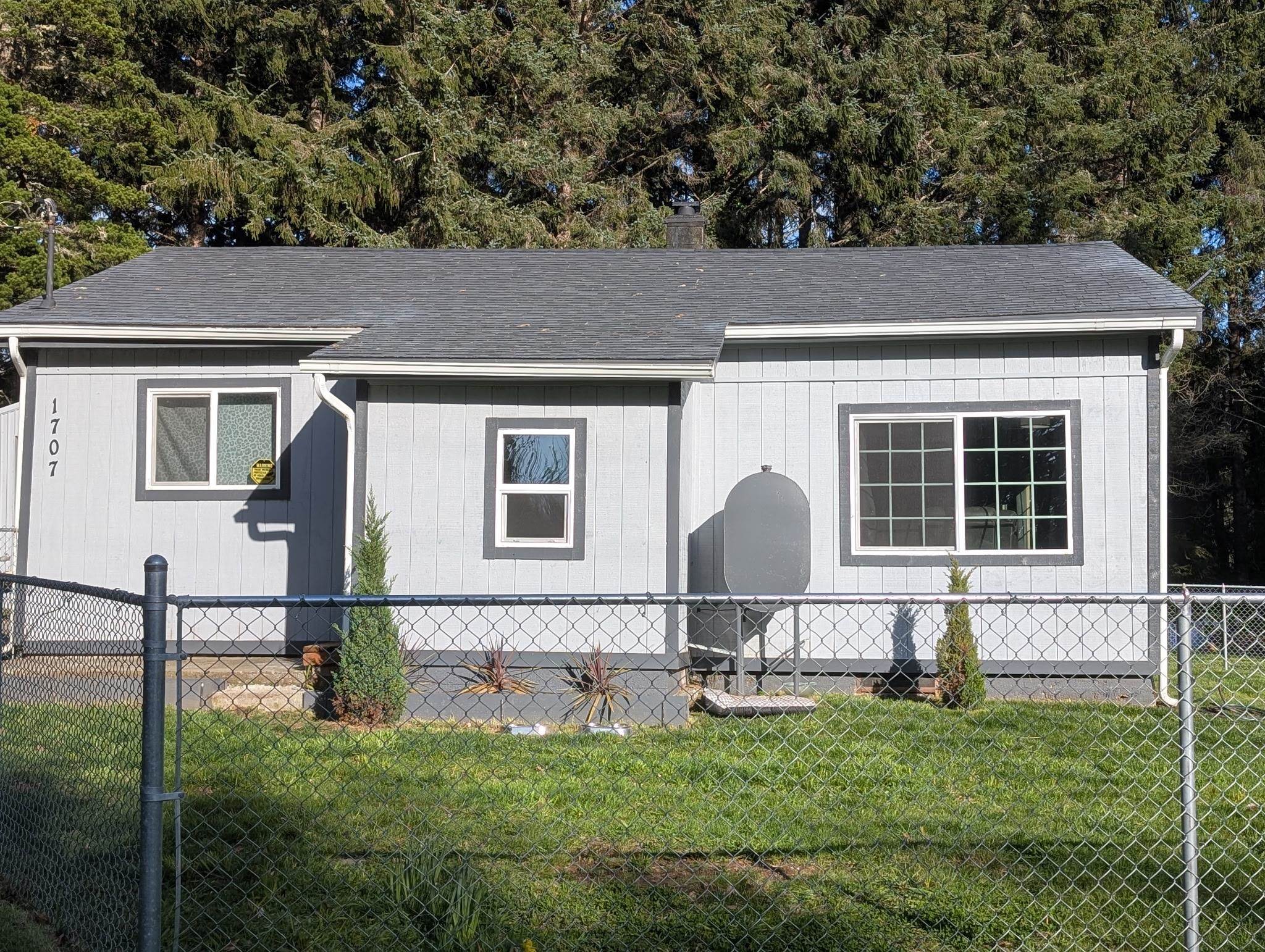 1707 Riverside 1707 Riverside St