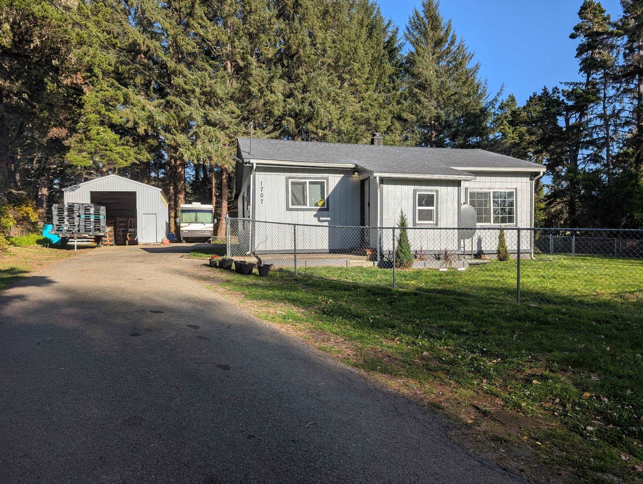 1707 Riverside 1707 Riverside St