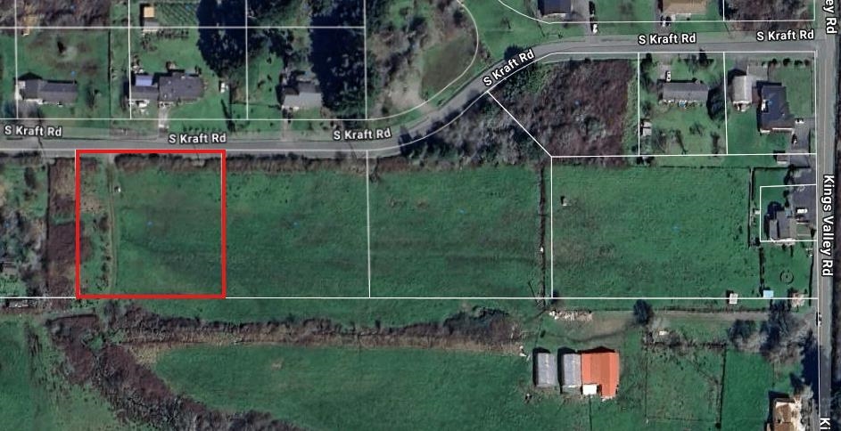 190 S Kraft Road