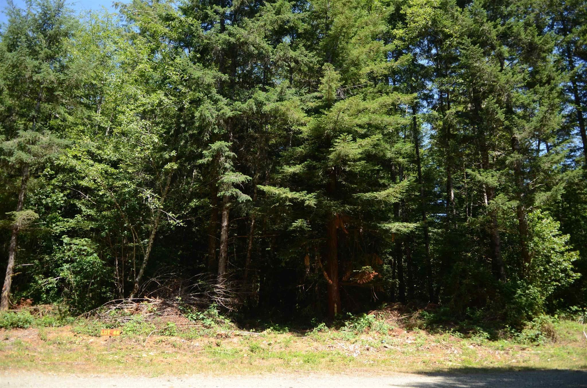 Lot 44 Speer Drive