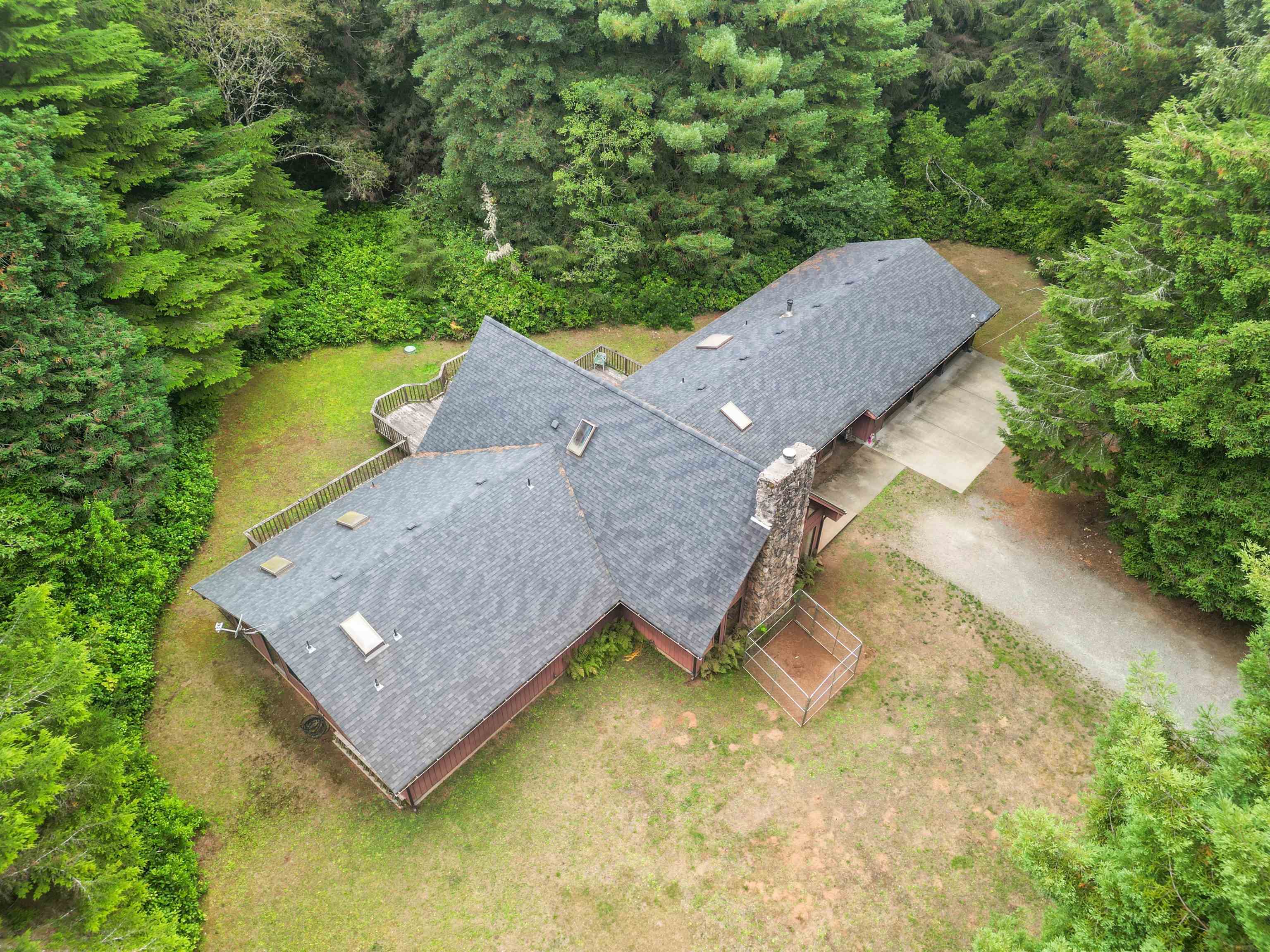 1155 Malaney Drive