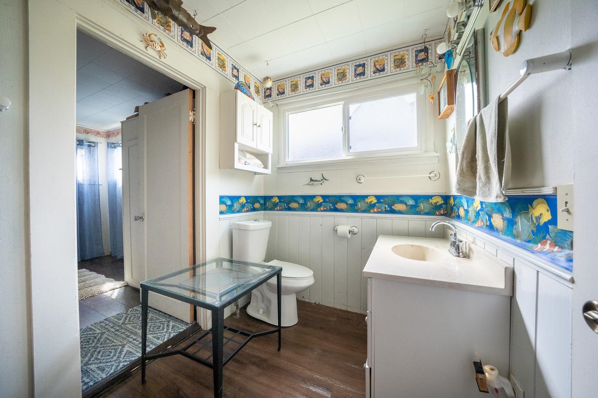 3800 Wonderstump Road