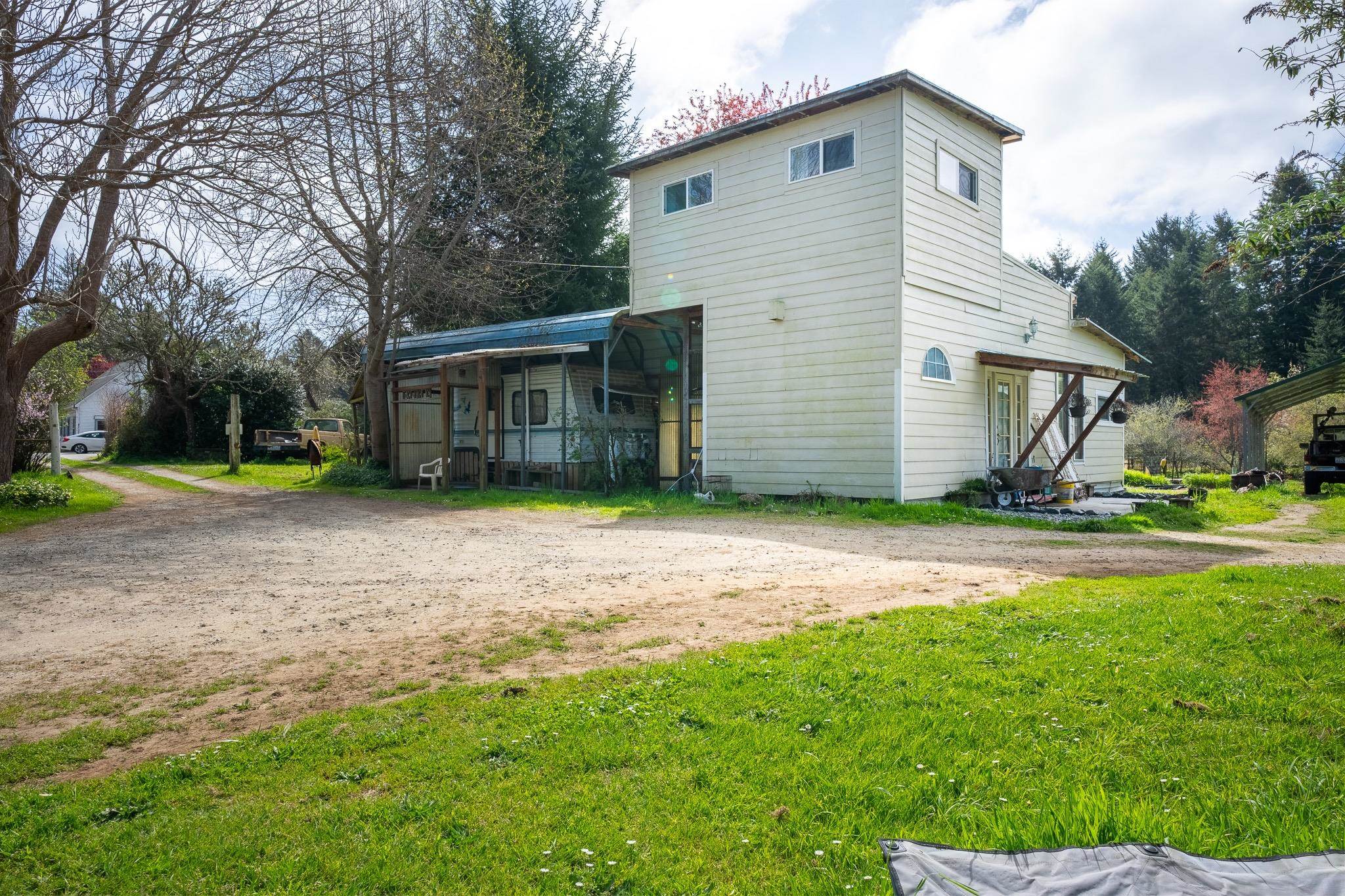 3800 Wonderstump Road