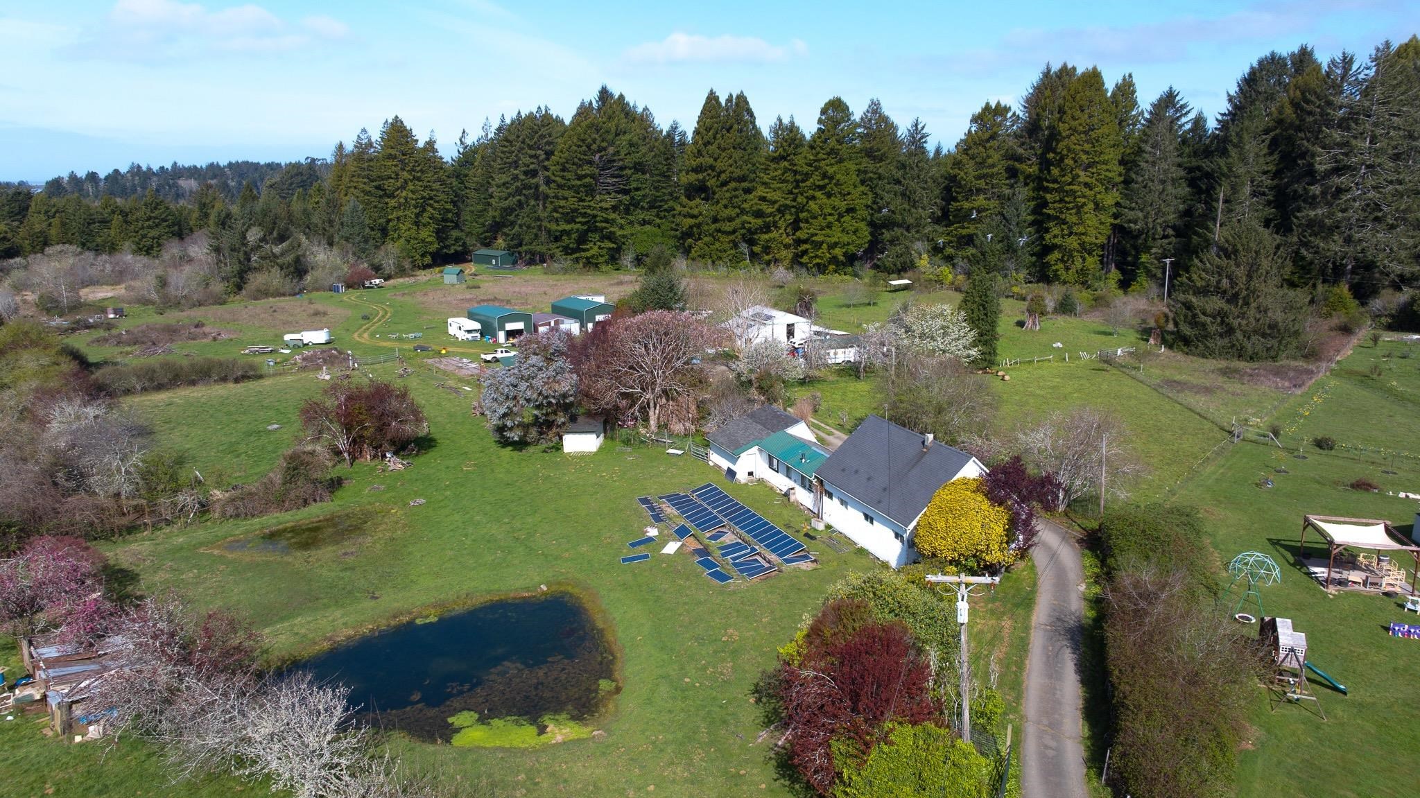 3800 Wonderstump Road