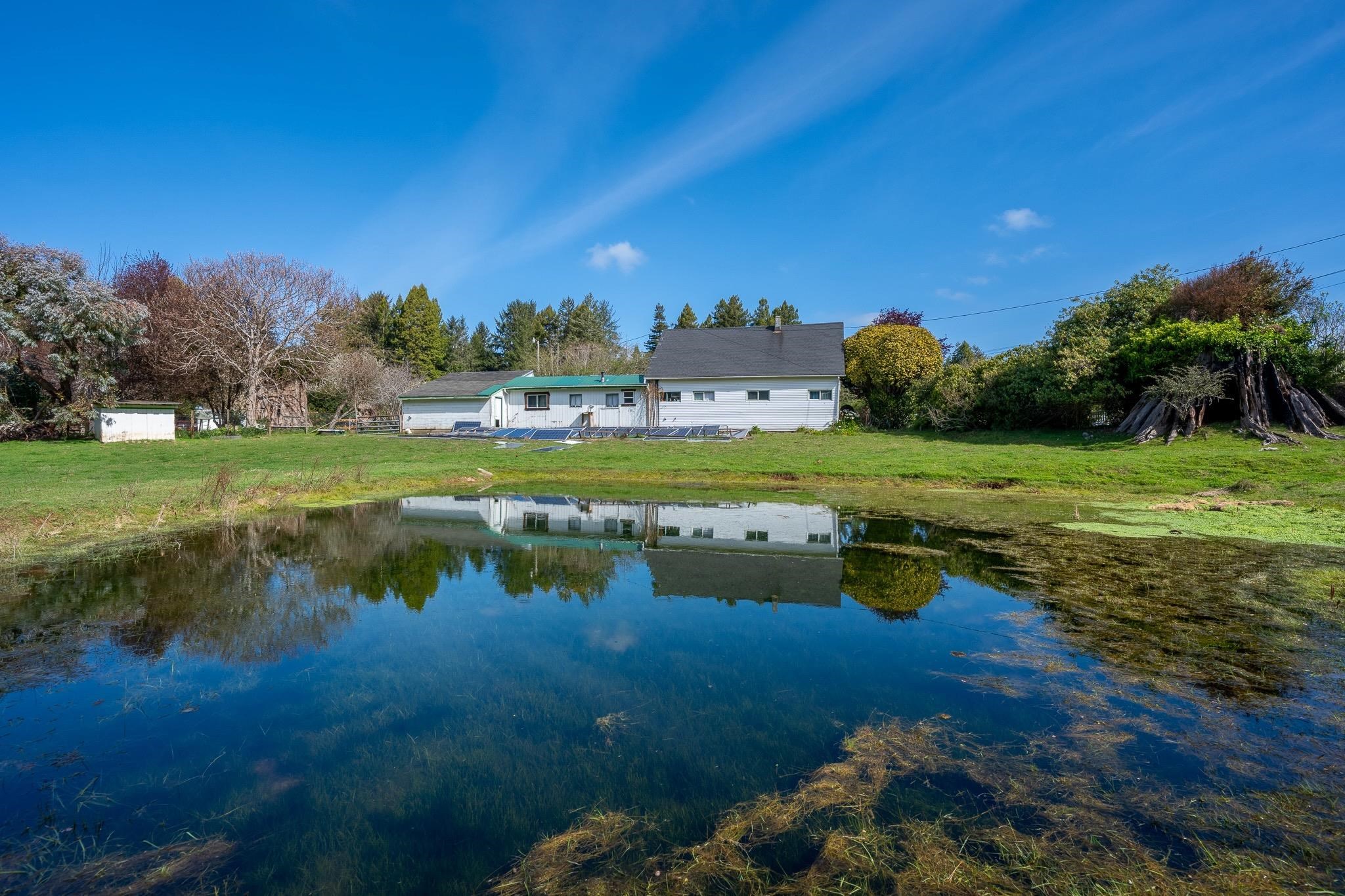 3800 Wonderstump Road