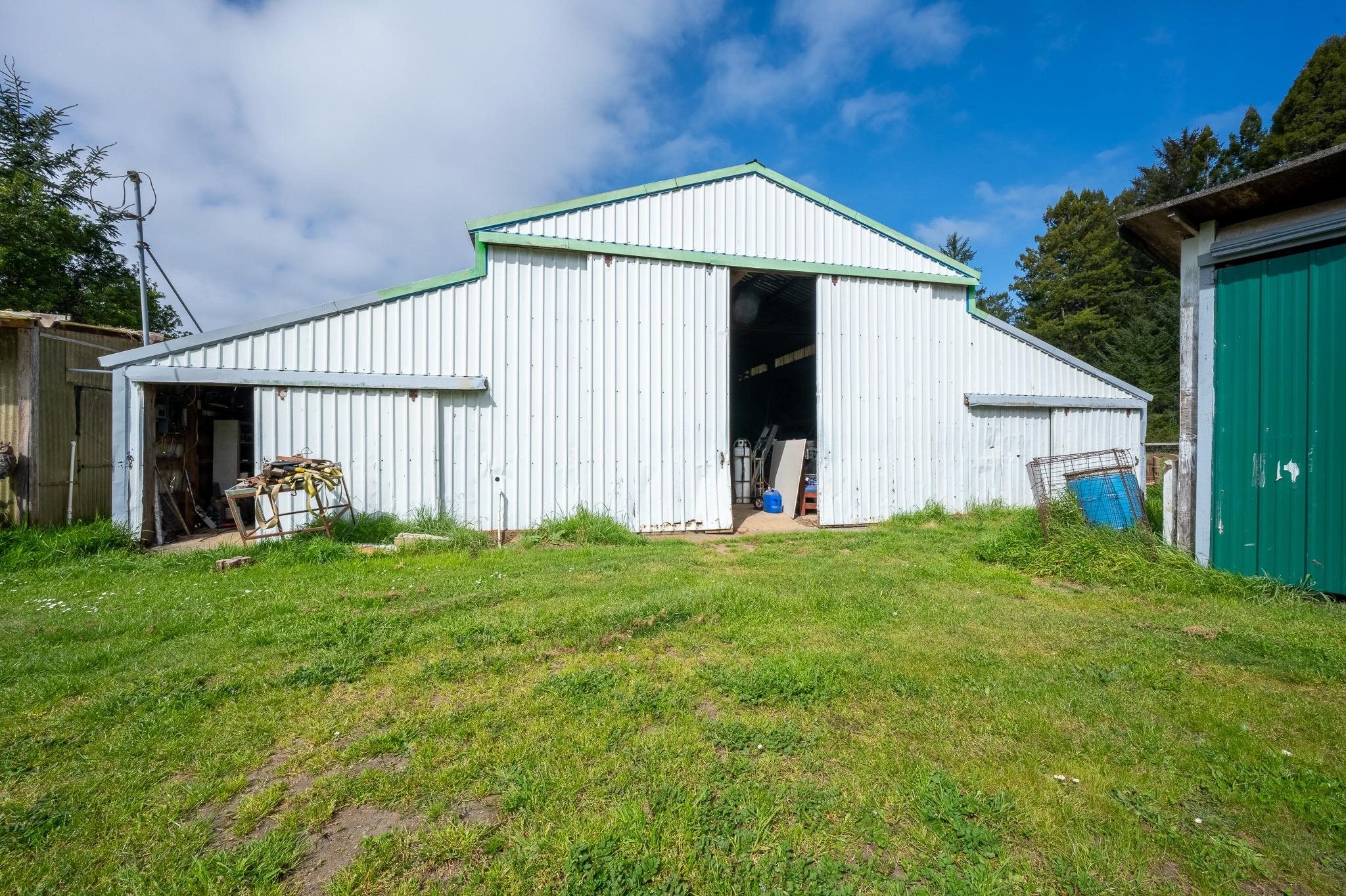 3800 Wonderstump Road