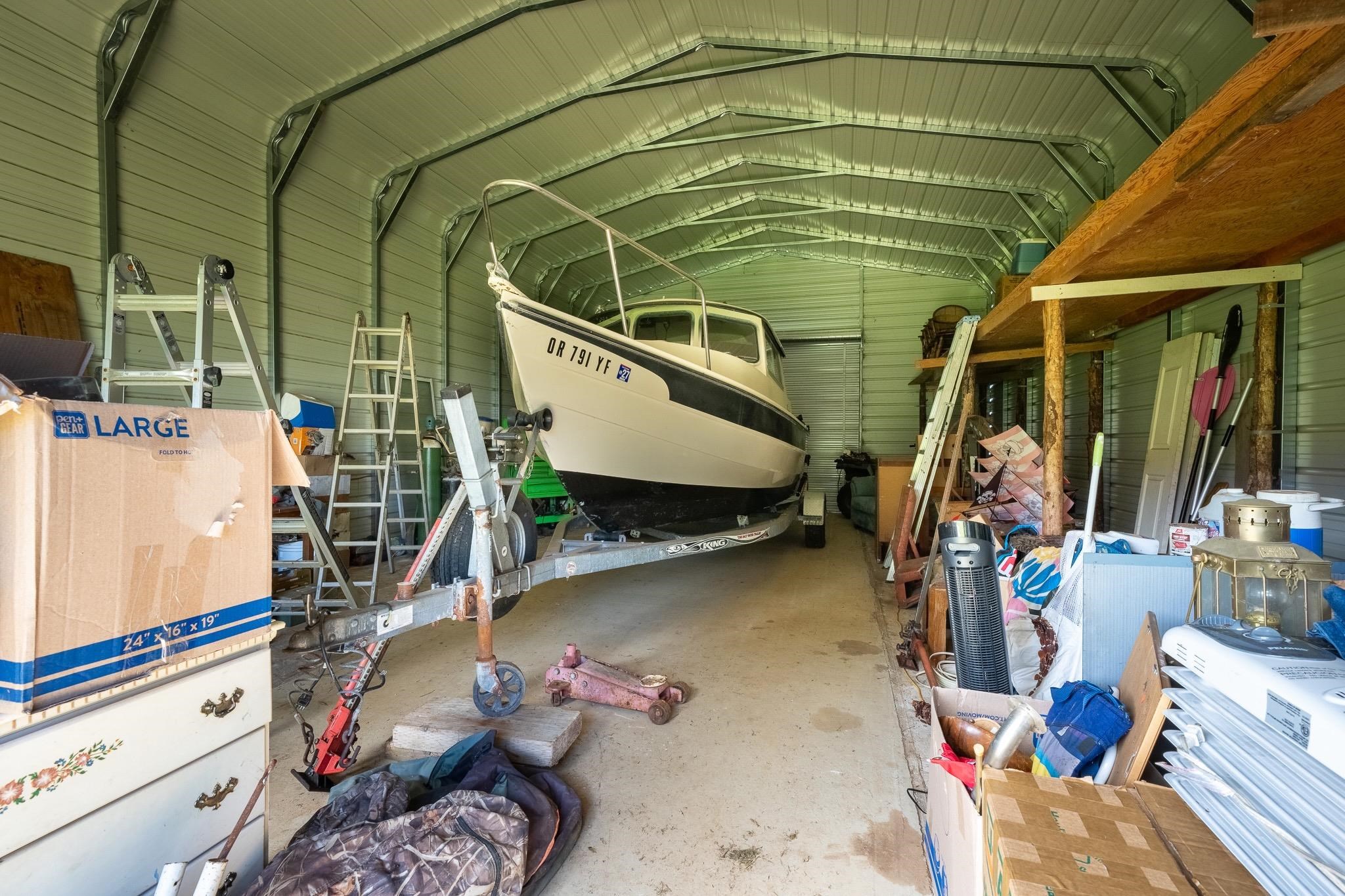 3800 Wonderstump Road