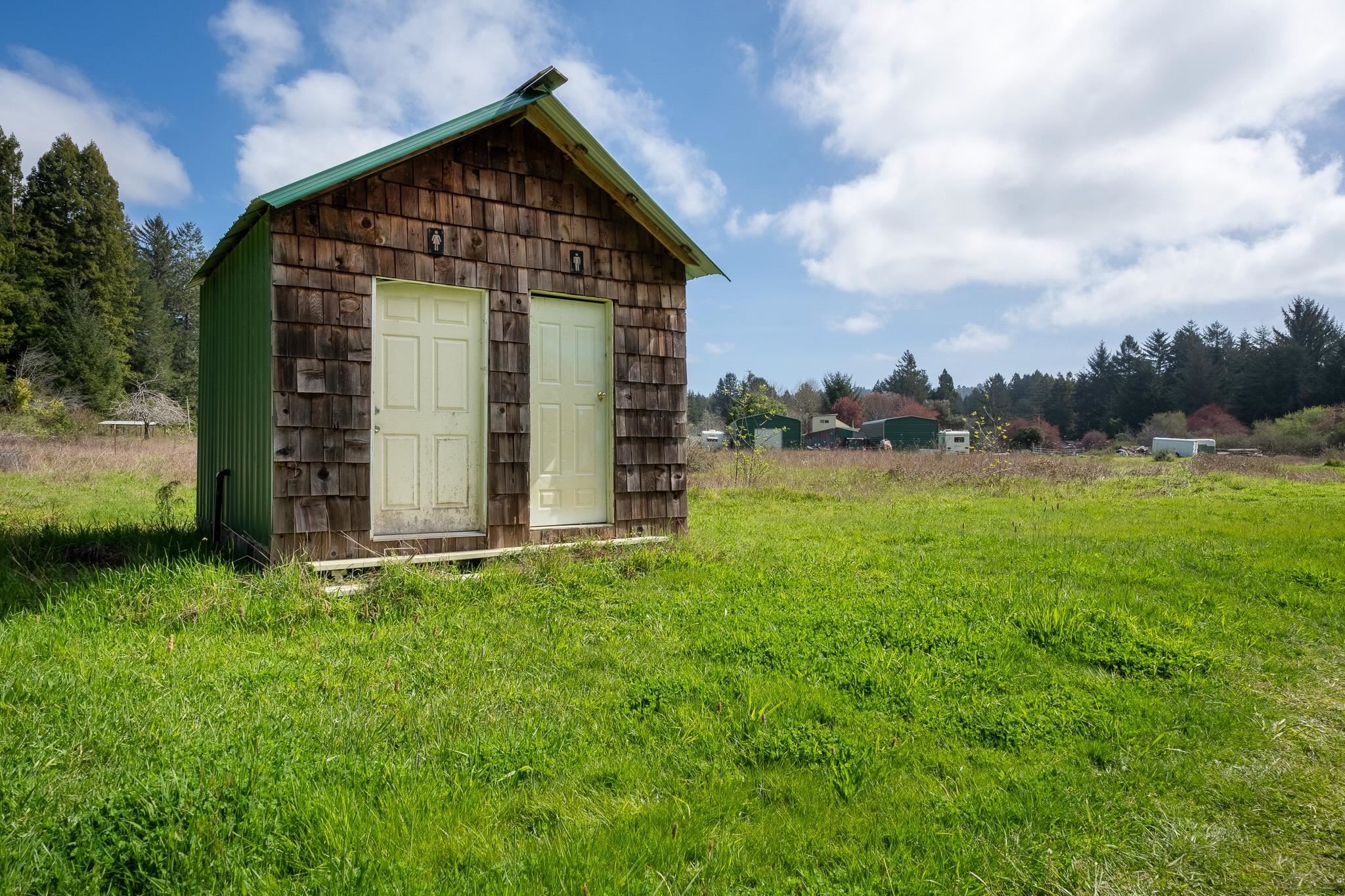 3800 Wonderstump Road